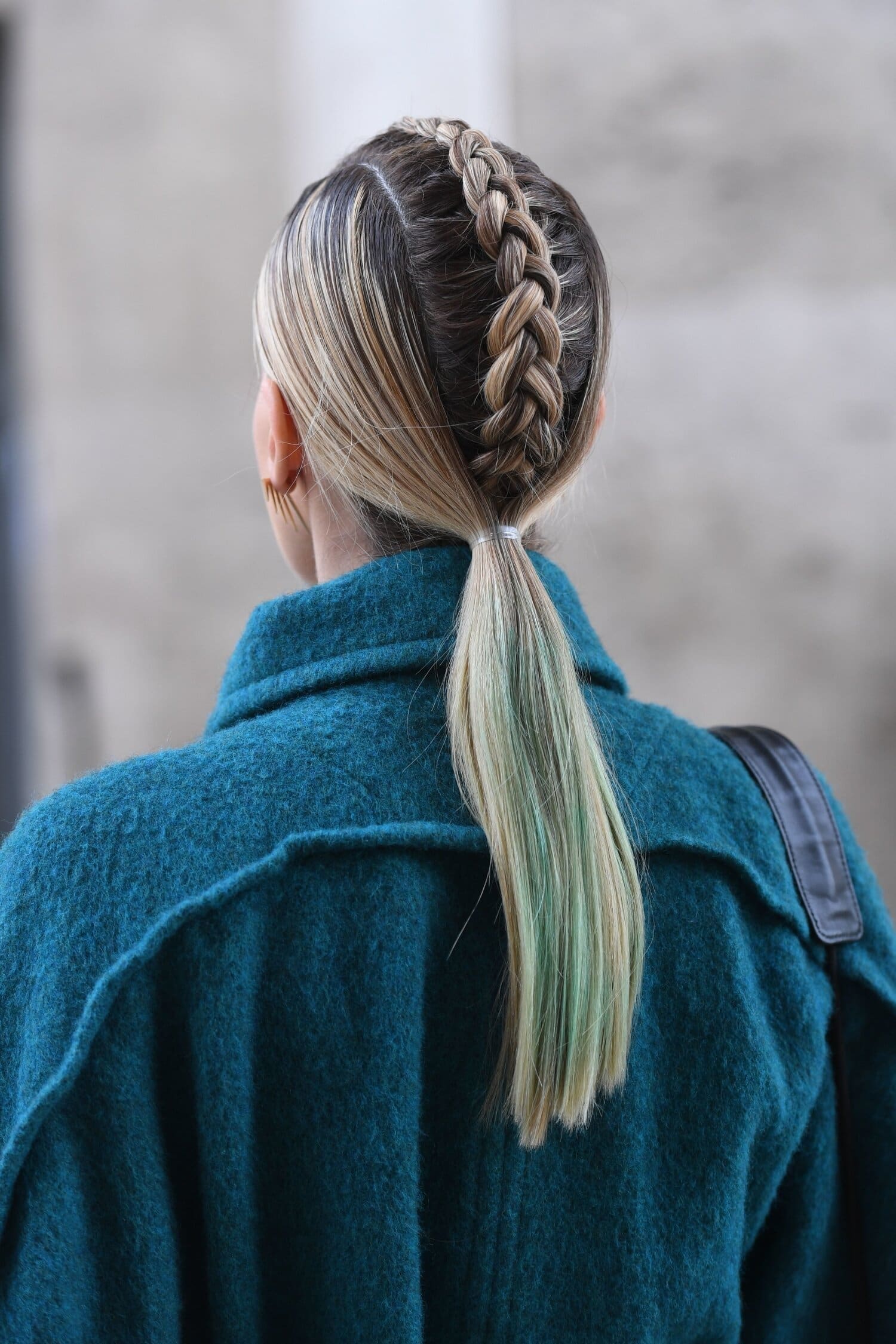 Letti piristää tehokkaasti perusponnarin. Mielikuvitus on rajana.