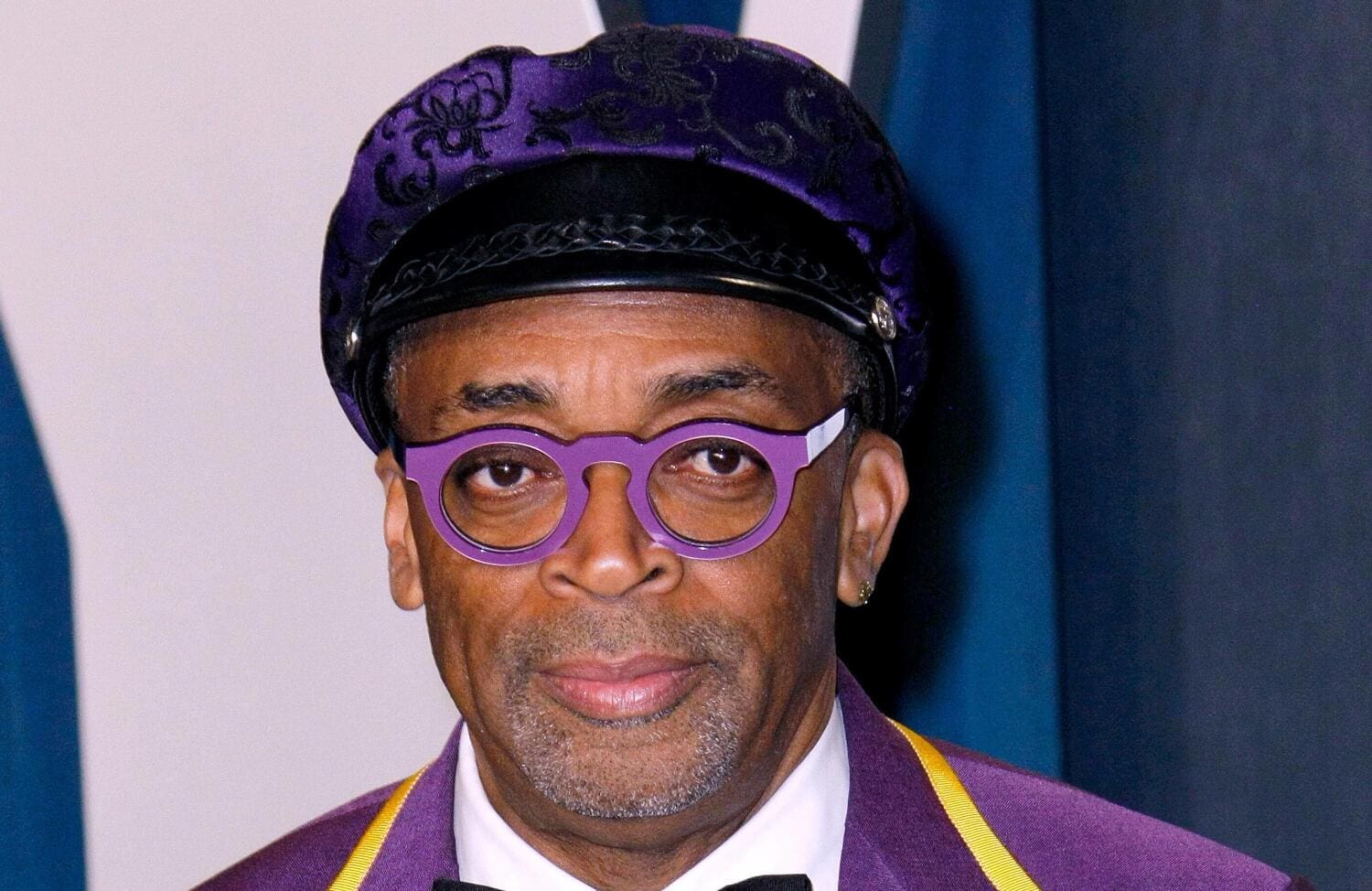 Ohjaaja Spike Lee muistelee ystäväänsä ja luottonäyttelijäänsä Instagramissa.