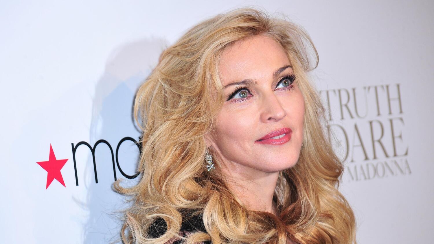 Madonna on horoskoopiltaan leijona.