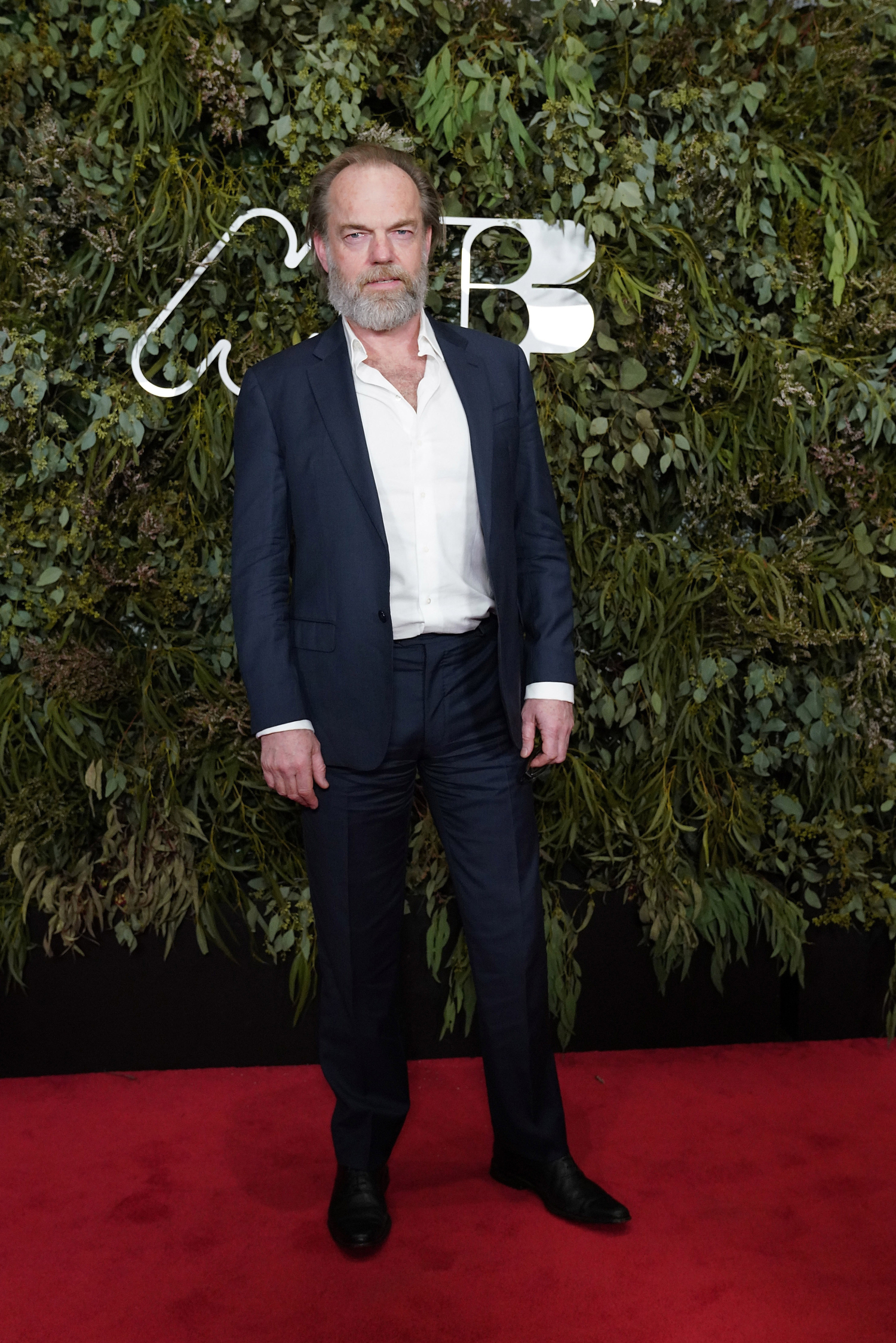 Hugo Weaving vuonna 2019.