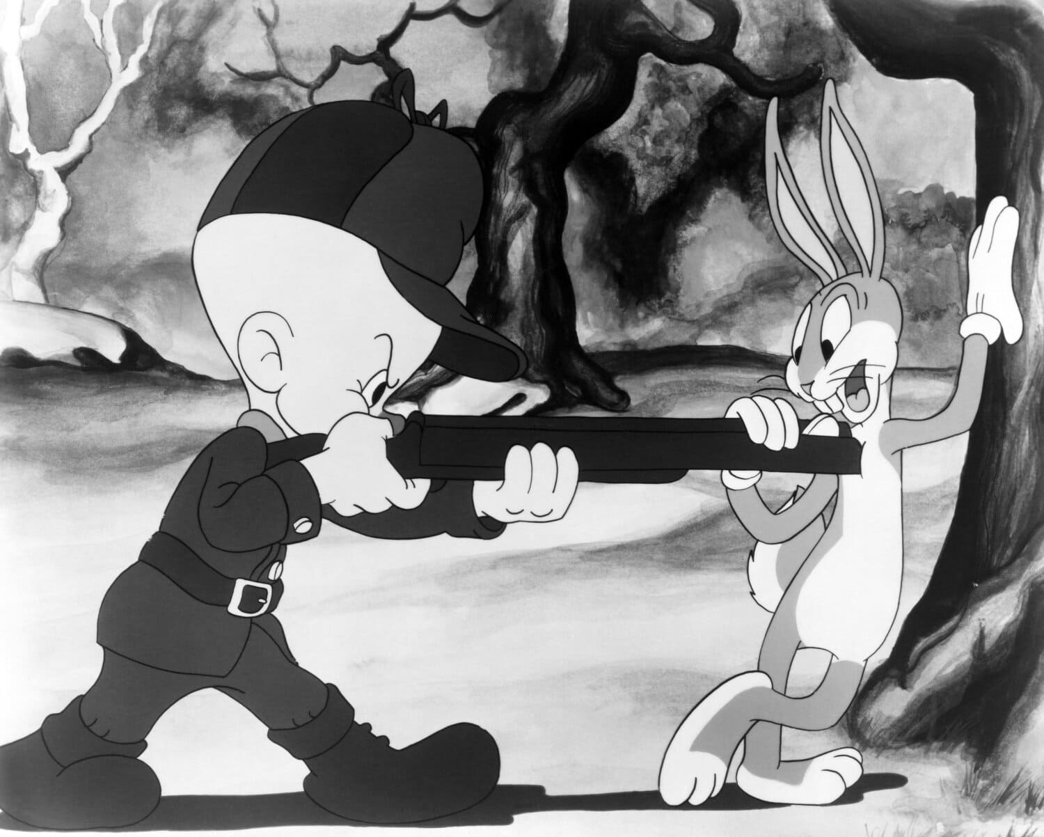 Monen somekommentoijan mielestä aseen vieminen Elmeriltä on liioittelua.