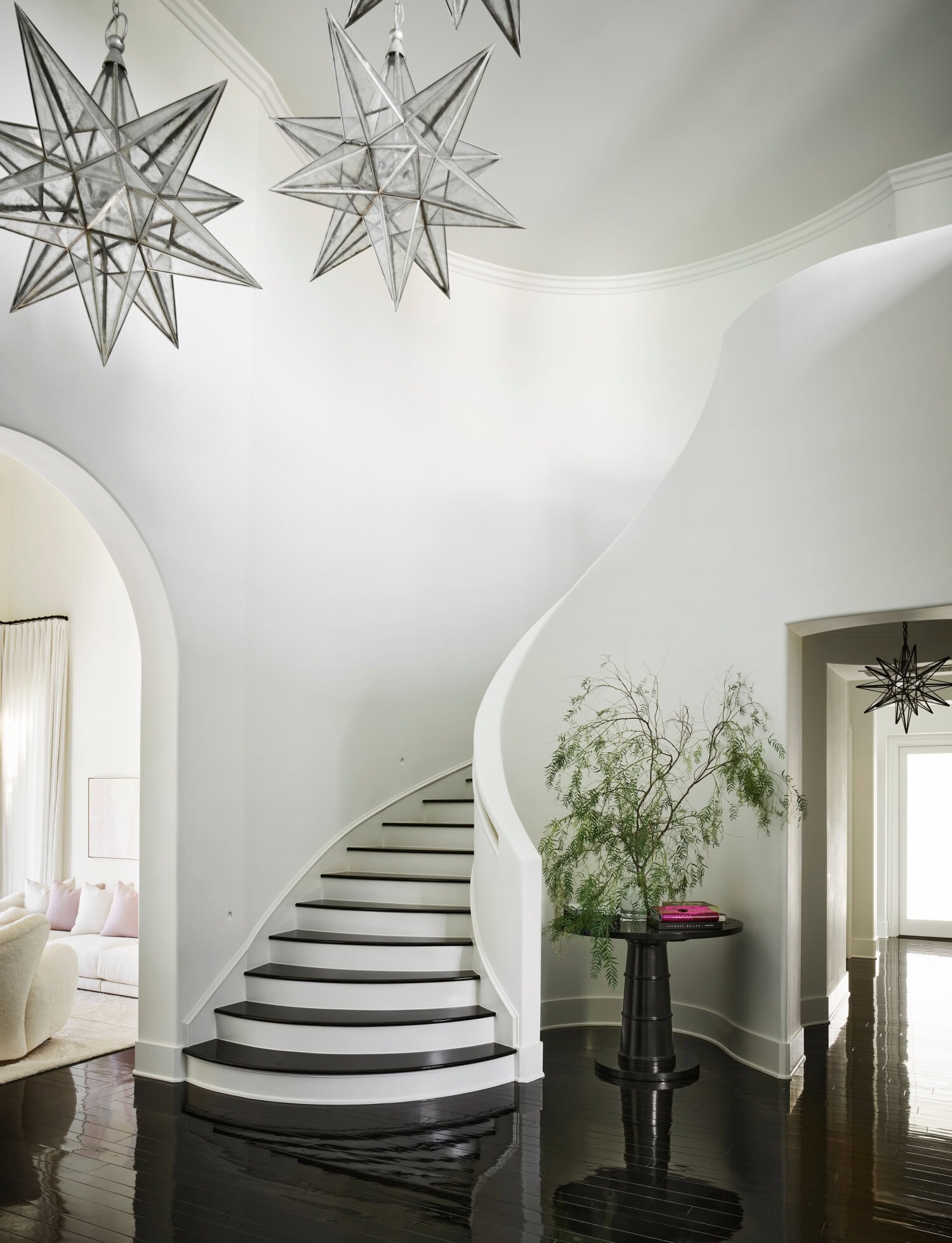 Talosta maksettiin koko kaupunginosan kallein neliöhinta koskaan.