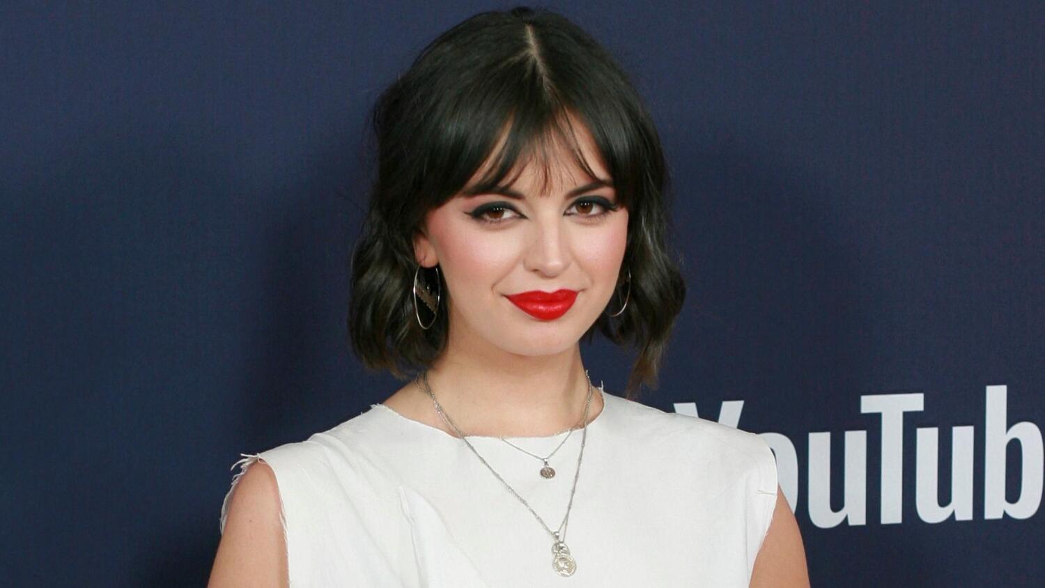 Rebecca Black vuonna 2020.