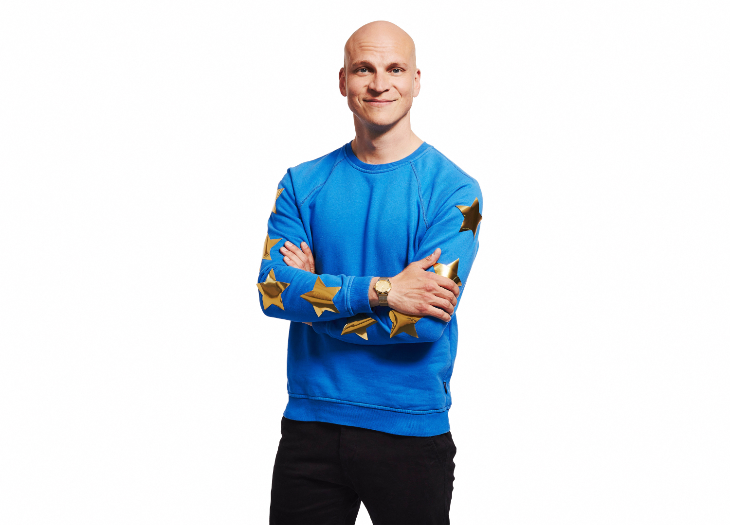 Kauden ohjaa Riku Nieminen.