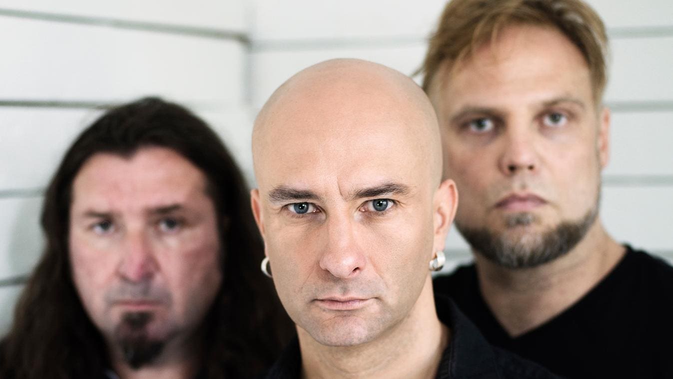 Herra Ylppö & Ex -yhtye.