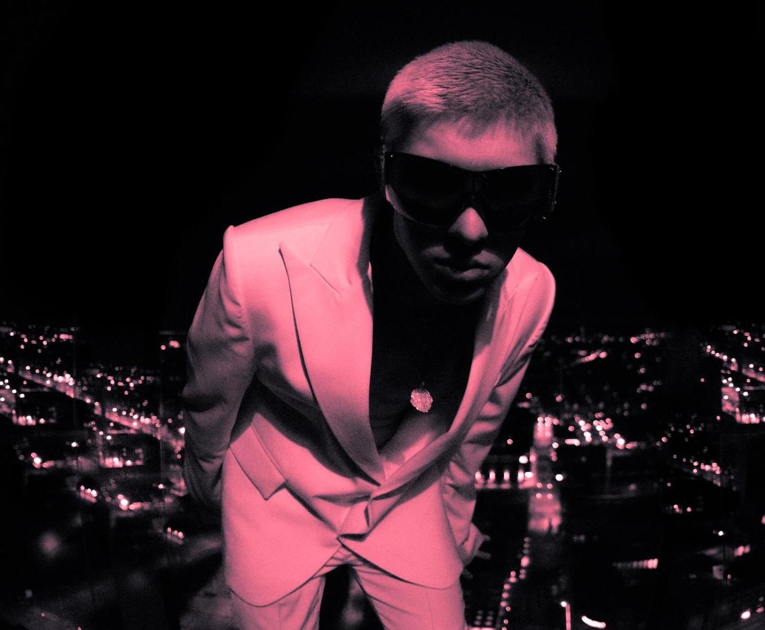 Cledoksen debyyttialbumi Ceissi ja samanniminen lyhytelokuva julkaistiin tänään.