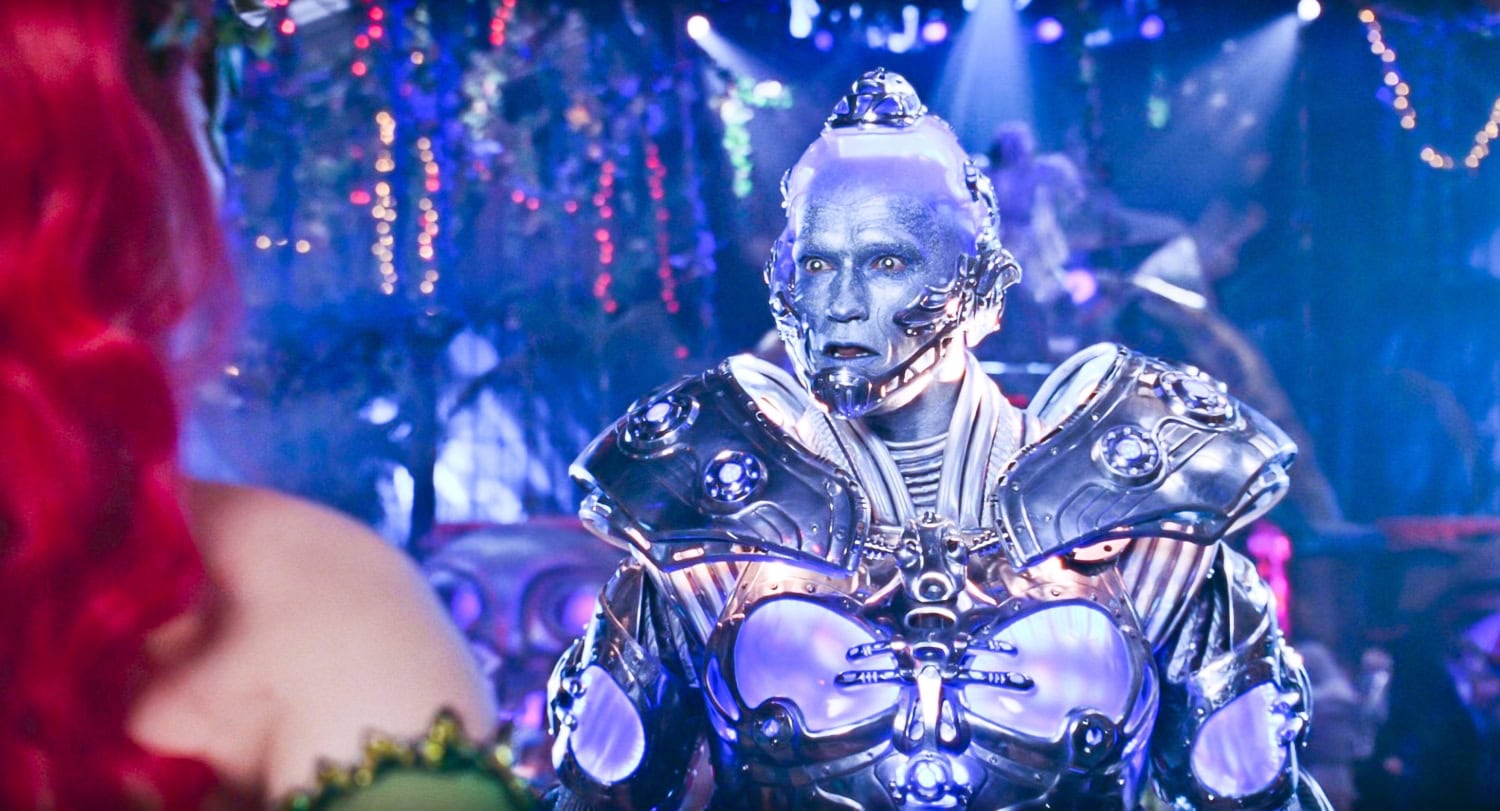 Iso-Arska Pakkasherrana.