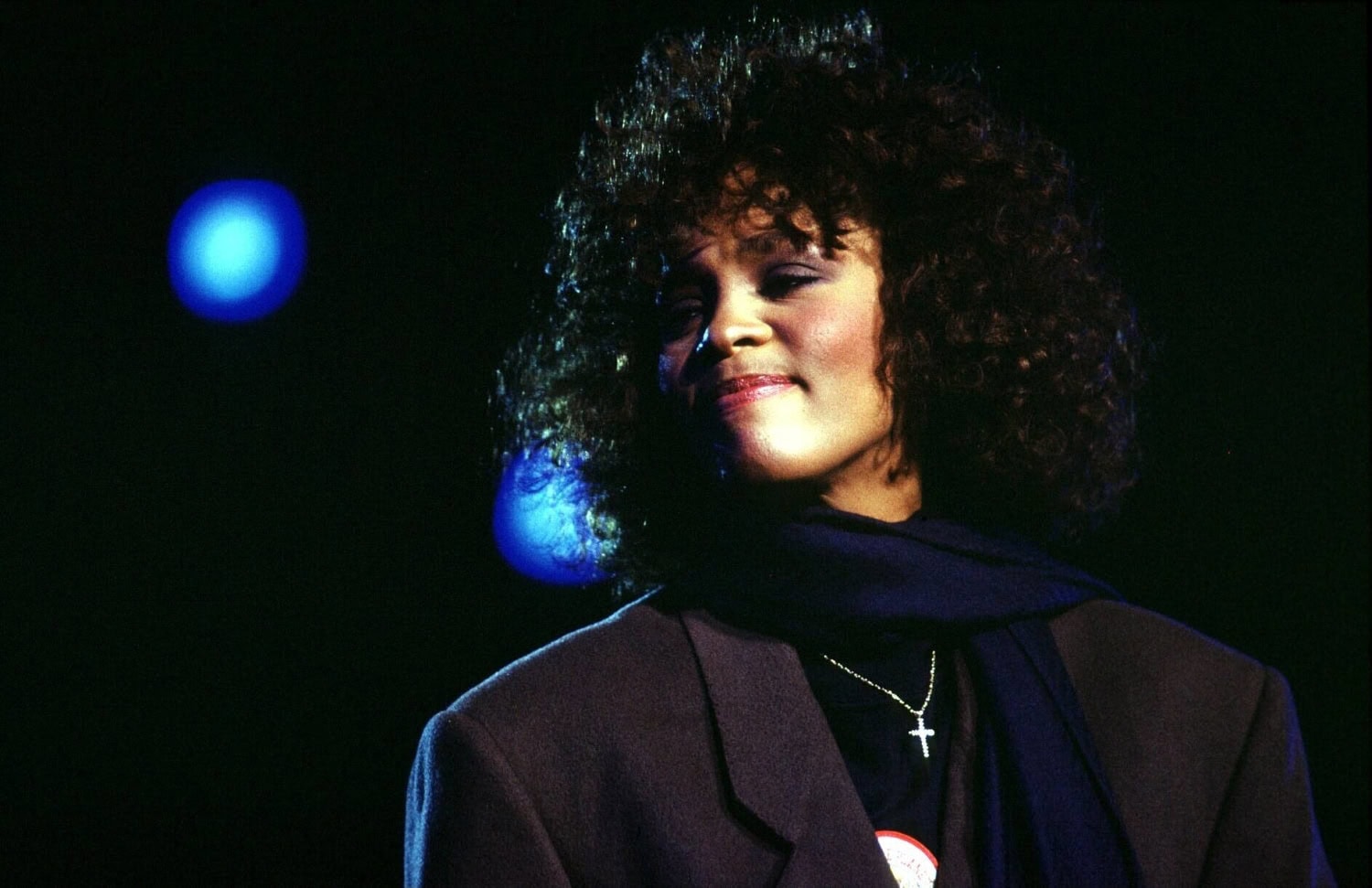 Whitney Houston