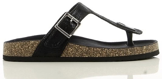 Terveyssandaalit 19,95 e, House/Prisma.