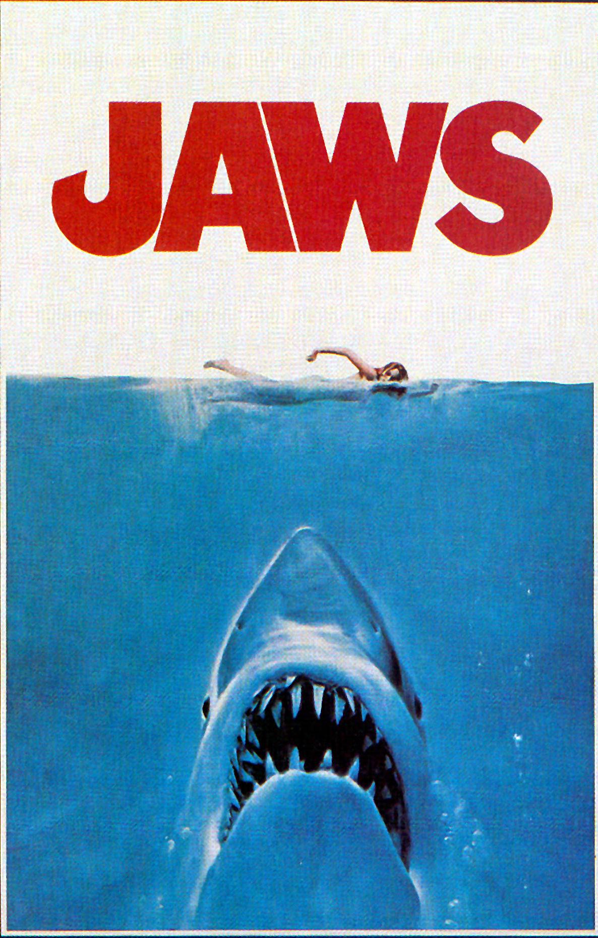 Elokuvan juliste vuodelta 1975.