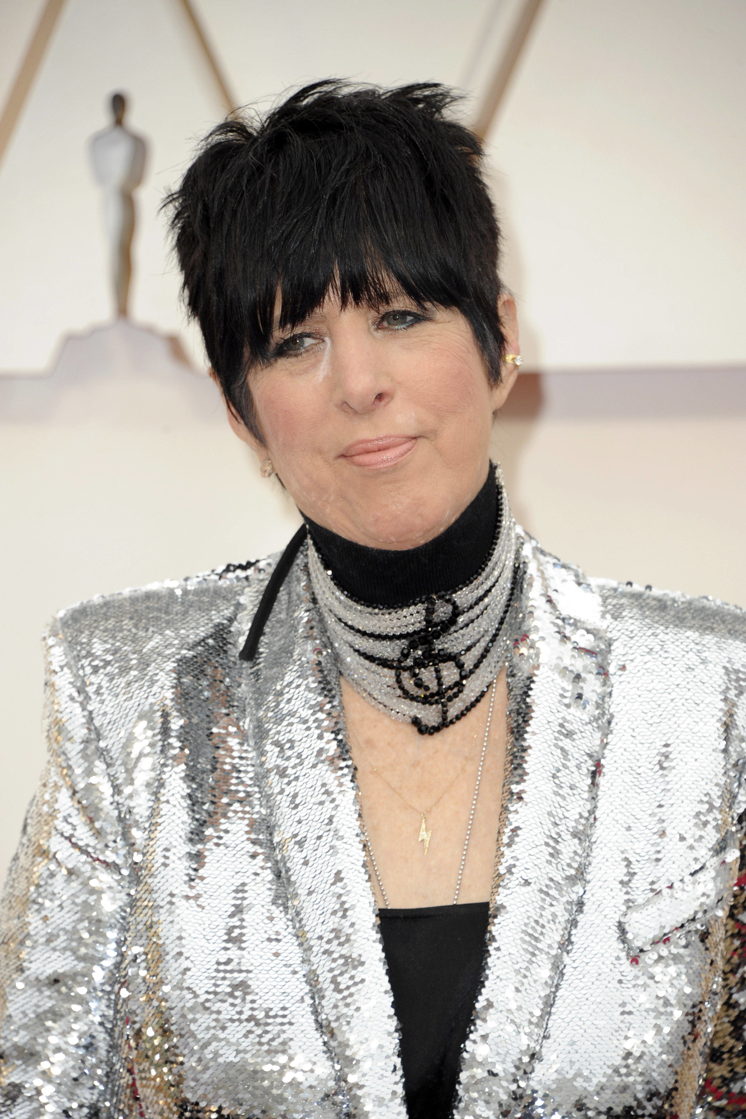 Diane Warren