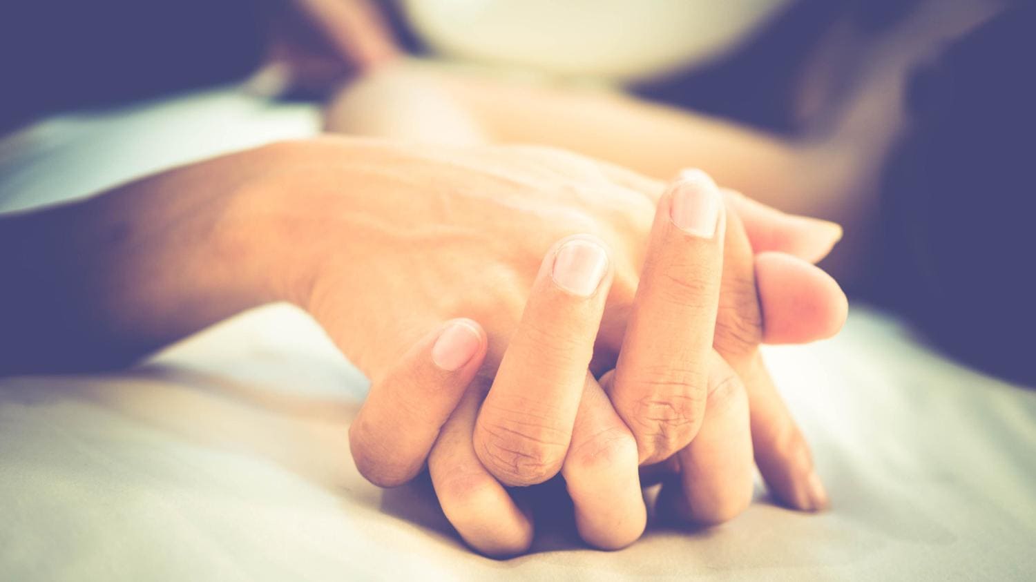 60 prosenttia näyttelijöistä kertoi, että pitävät intiimikohtauksia osana työtään, kunhan ne ovat perusteltuja.