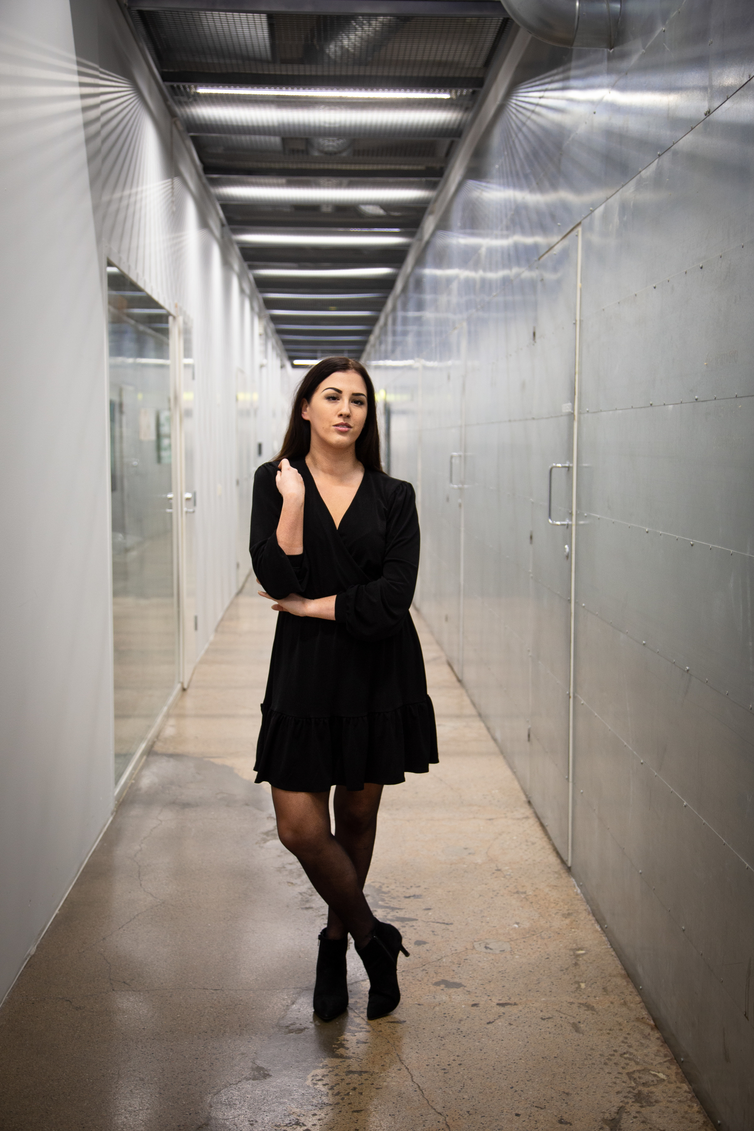 Jonna on ollut kiusaajien uhri sekä lapsena että aikuisena.