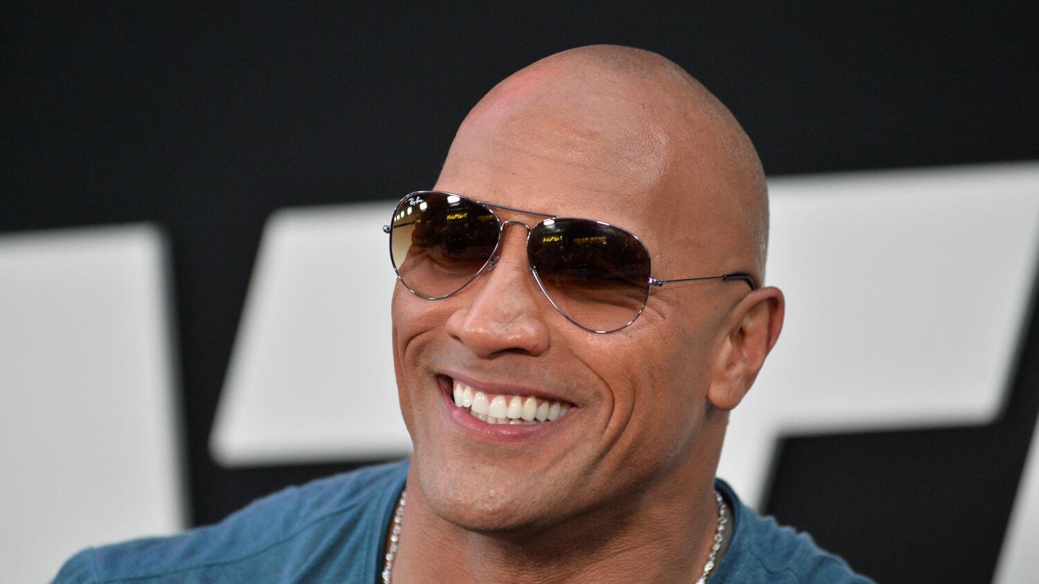 Dwayne Johnsonin yhden Instagram-julkaisun arvo on yli miljoona dollaria.