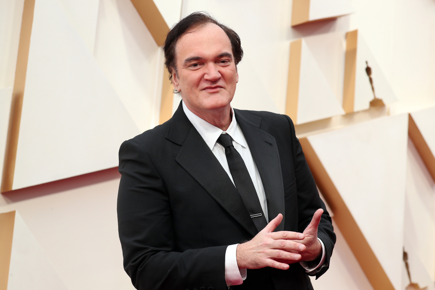 Quentin Tarantino tunnetaan muun muassa elokuvien Pulp Fiction ja Kunniattomat paskiaiset ohjaajana.