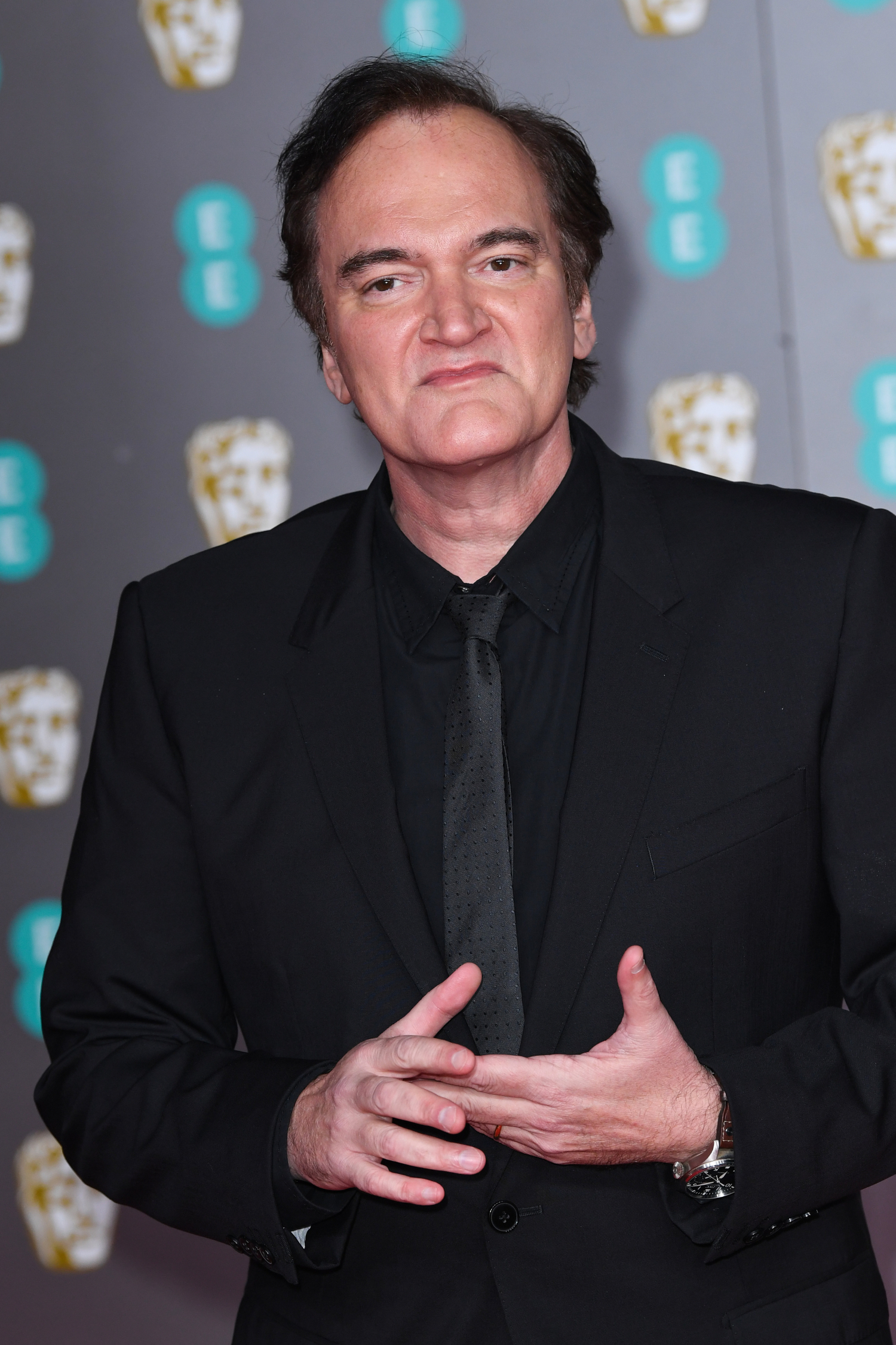 Quentin Tarantino