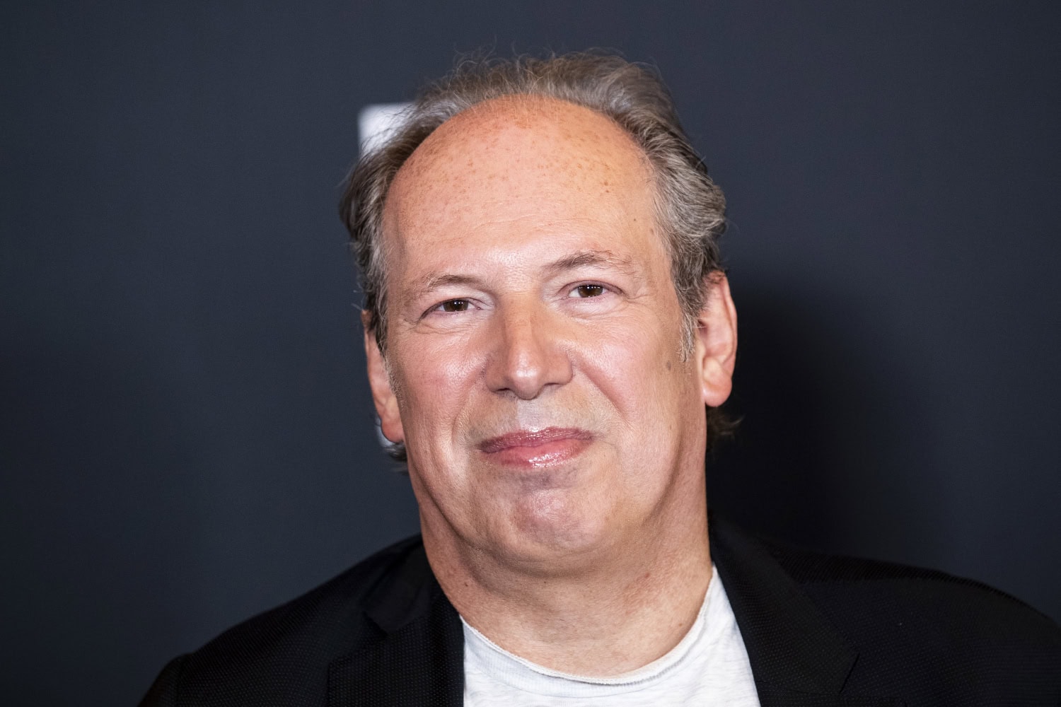 Hans Zimmer on tunnettu elokuvamusiikin säveltäjä.