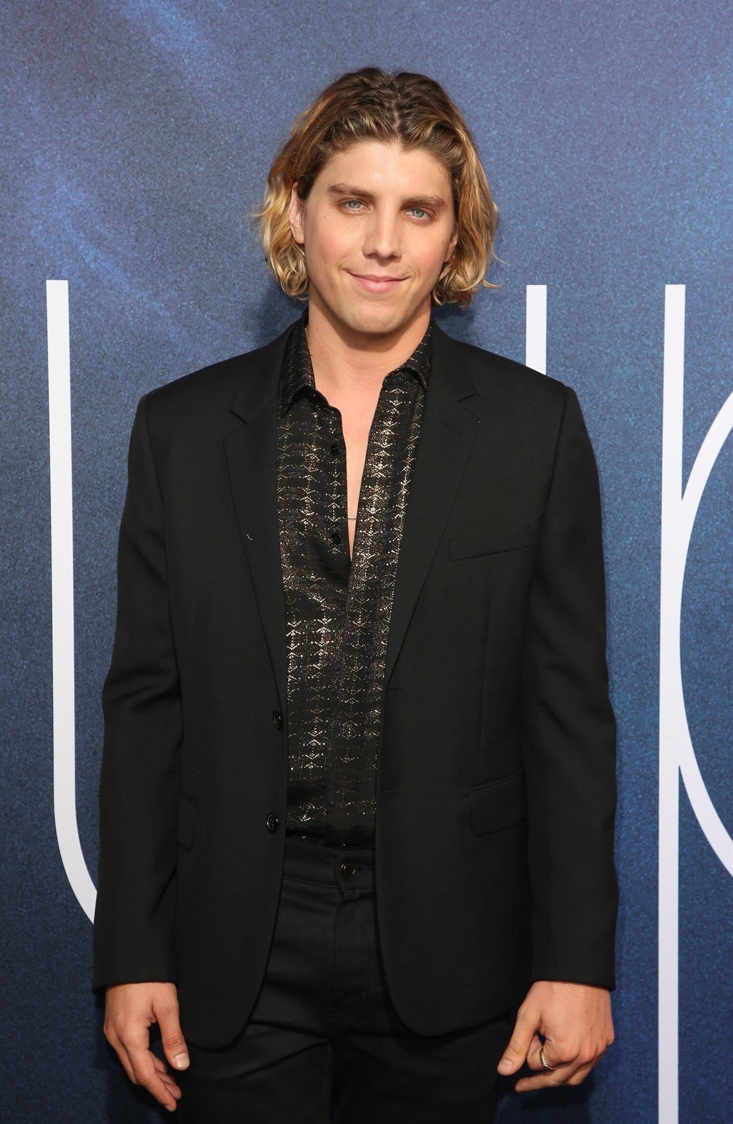 Lukas Gage tunnetaan parhaiten HBO:n Euphoria-sarjasta.