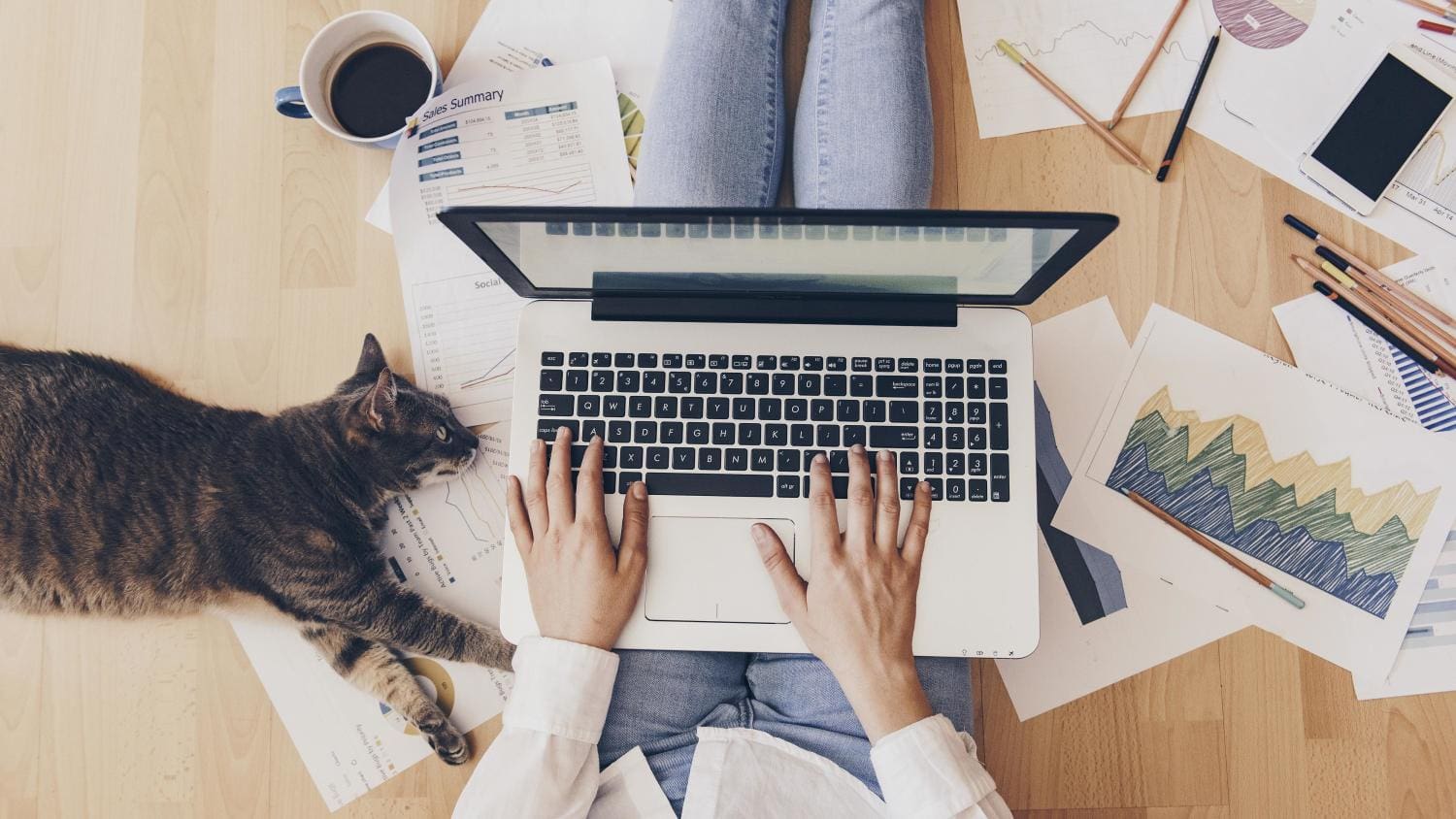 Tietokoneen voi verotuksessa ottaa huomioon, jos sellaisen on itse hankkinut. Yleensä työvälineet saadaan työnantajalta.