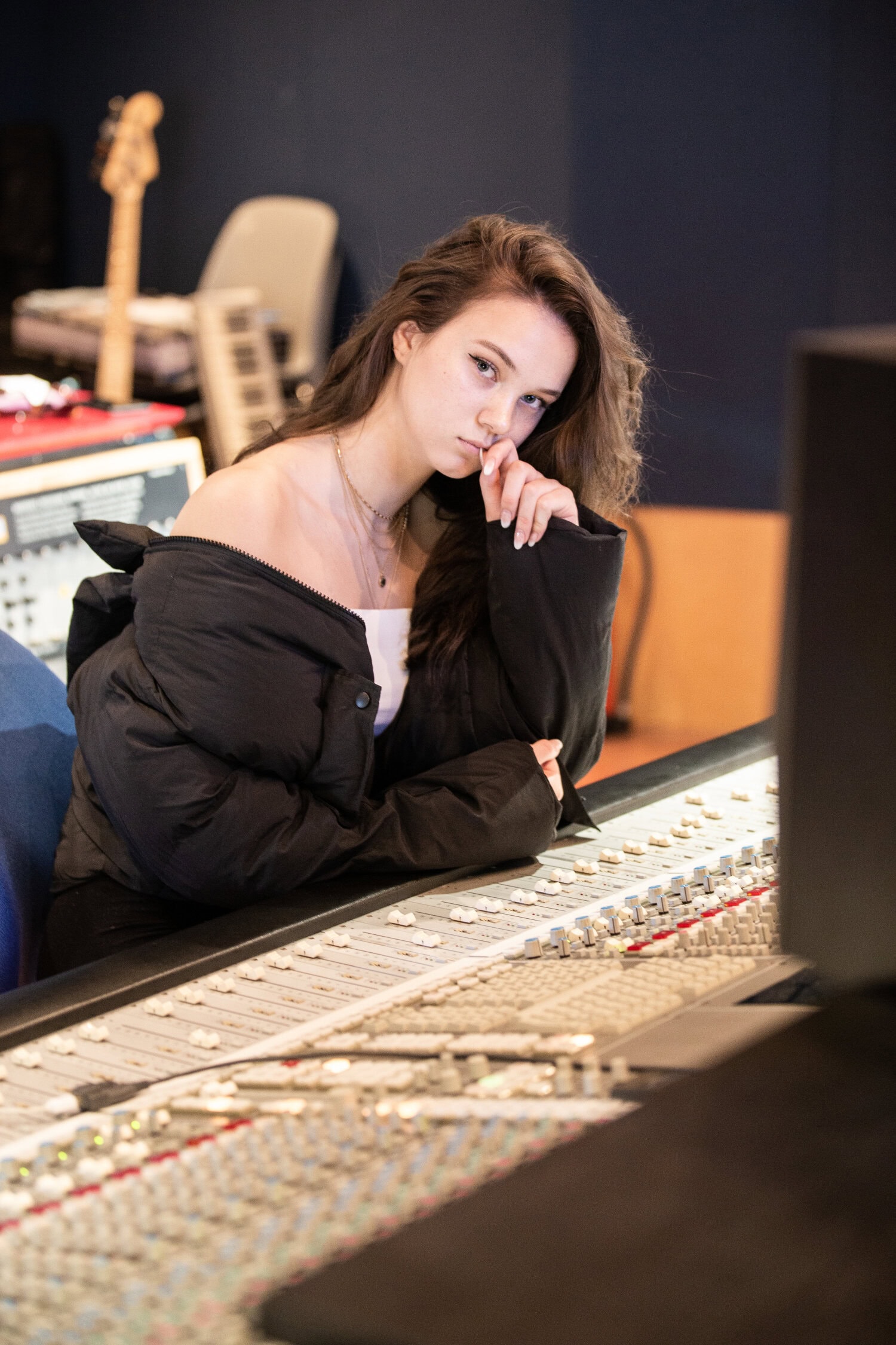 Sinikka Monte odottaa pääsevänsä jälleen esiintymään.