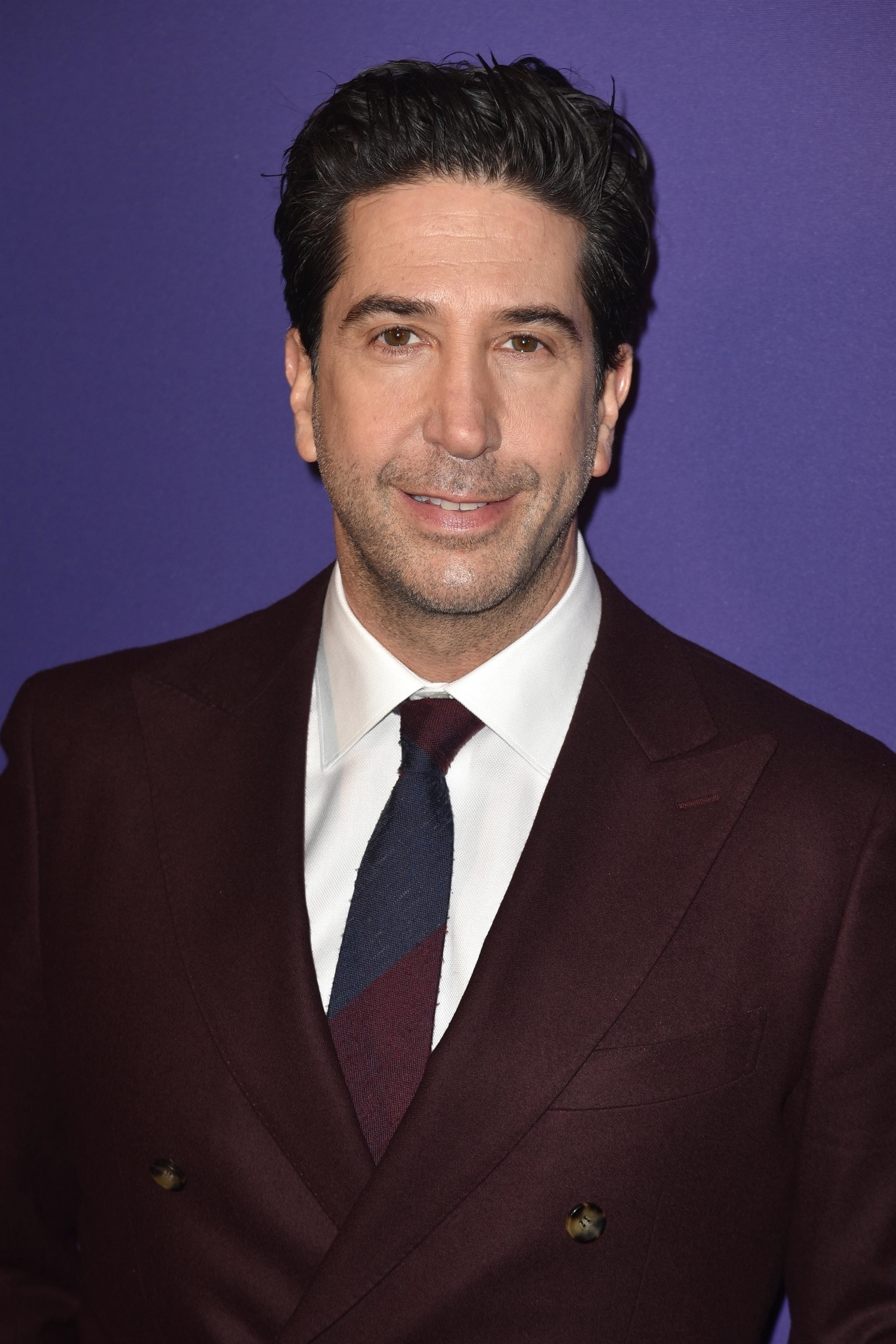 David Schwimmer