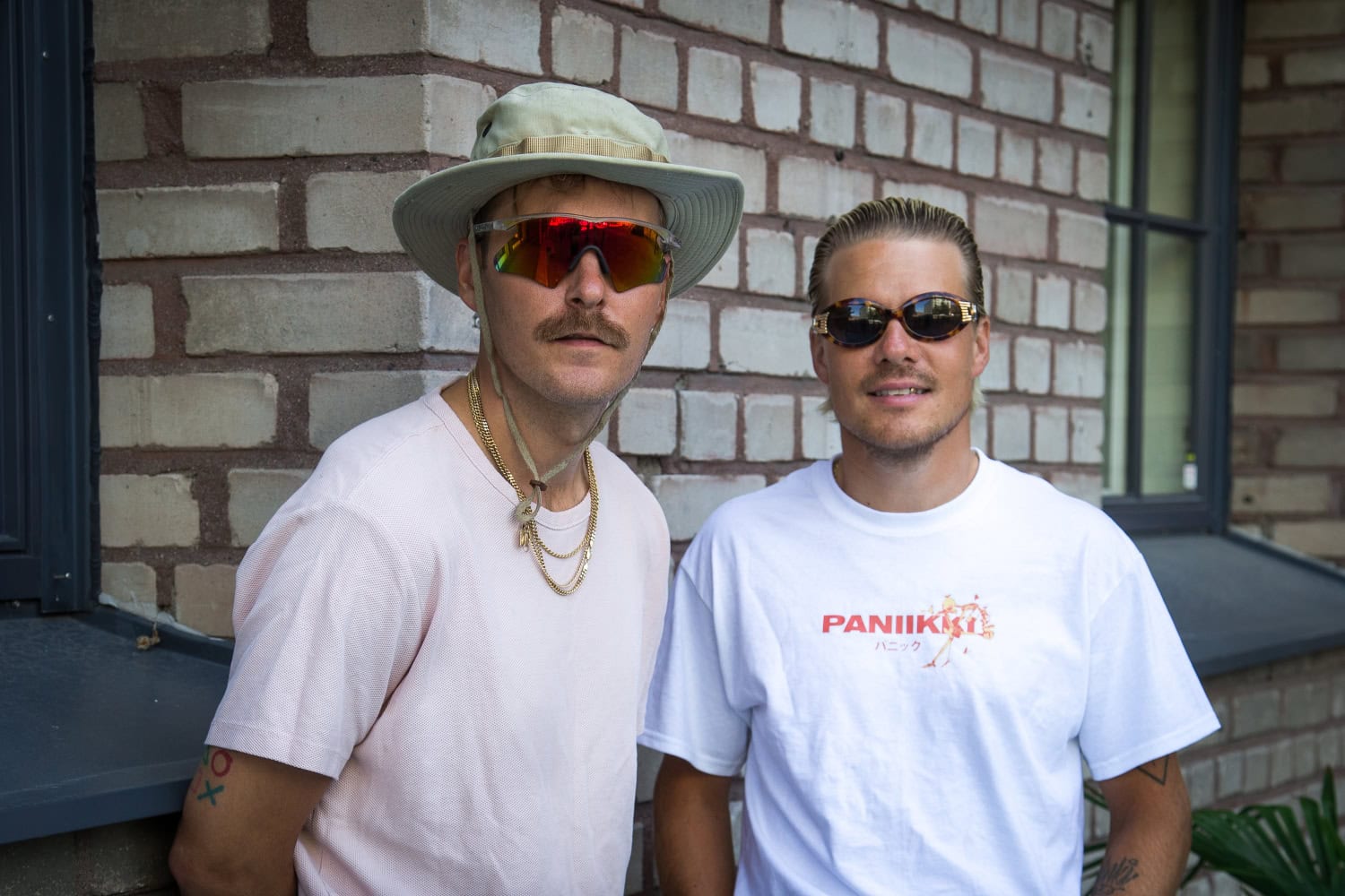 JVG on listojen kärjessä vuodesta toiseen.