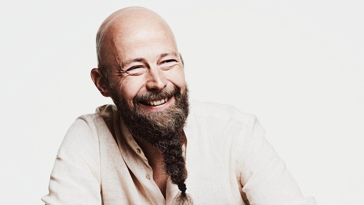 Vesterinen Yhtyeineen julkaisi uuden Rodeo-singlen.