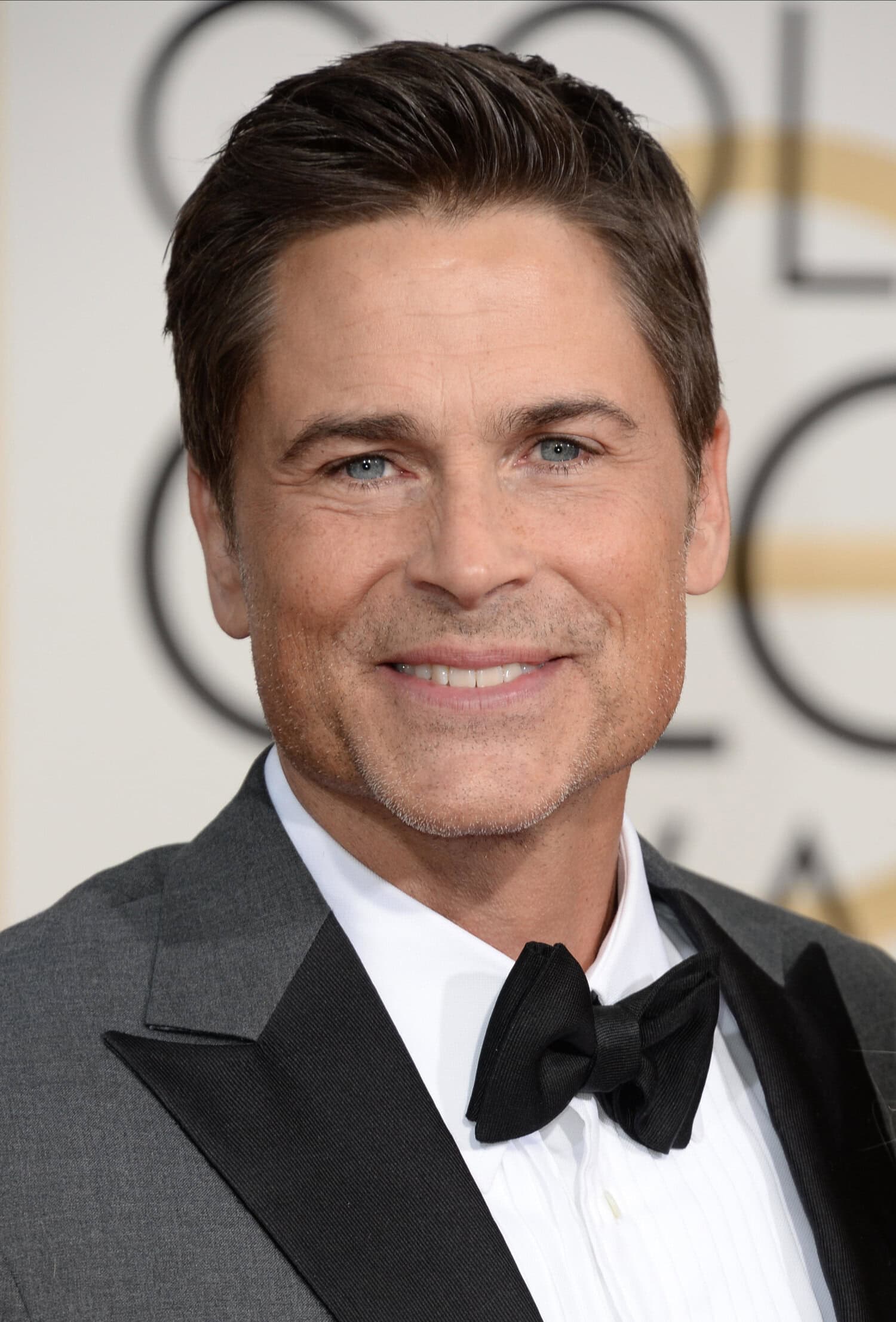 Rob Lowe esiintyi yhdessä Tom Cruisen kanssa elokuvassa Outsiders - kolmen jengi.
