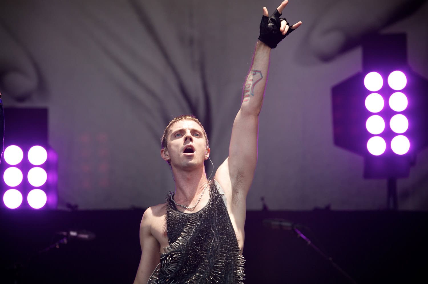 Jake Shears