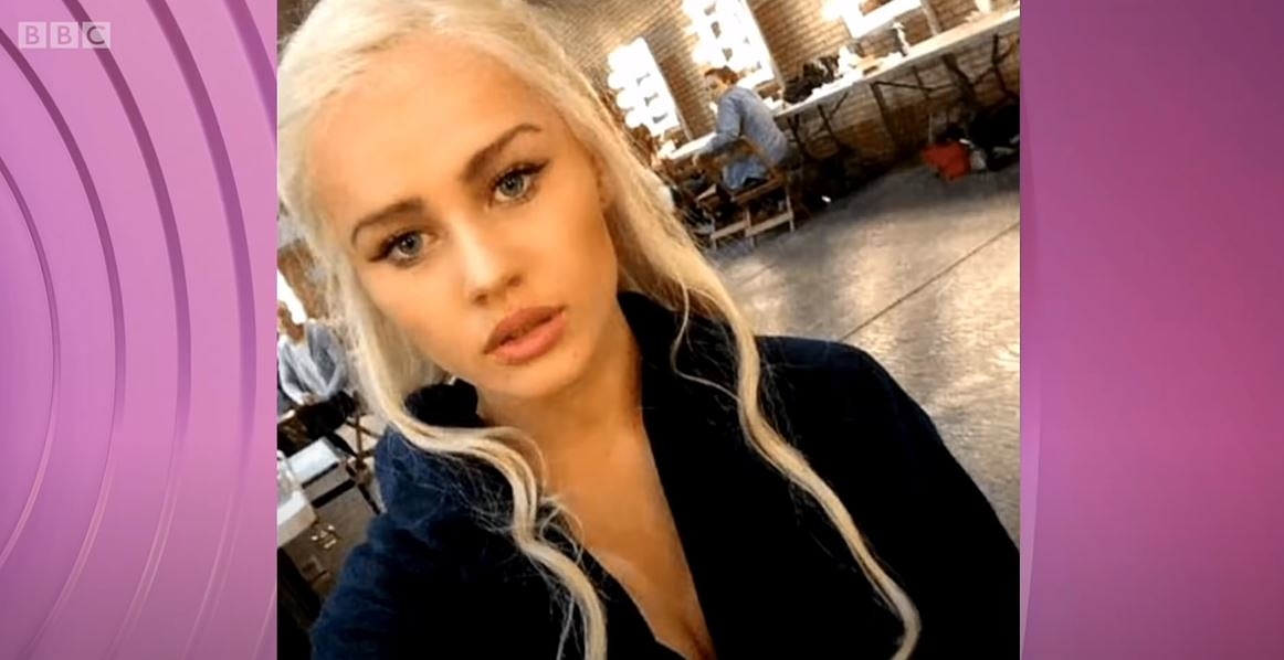 Rosie Mac Game of Thrones -kuvauksissa