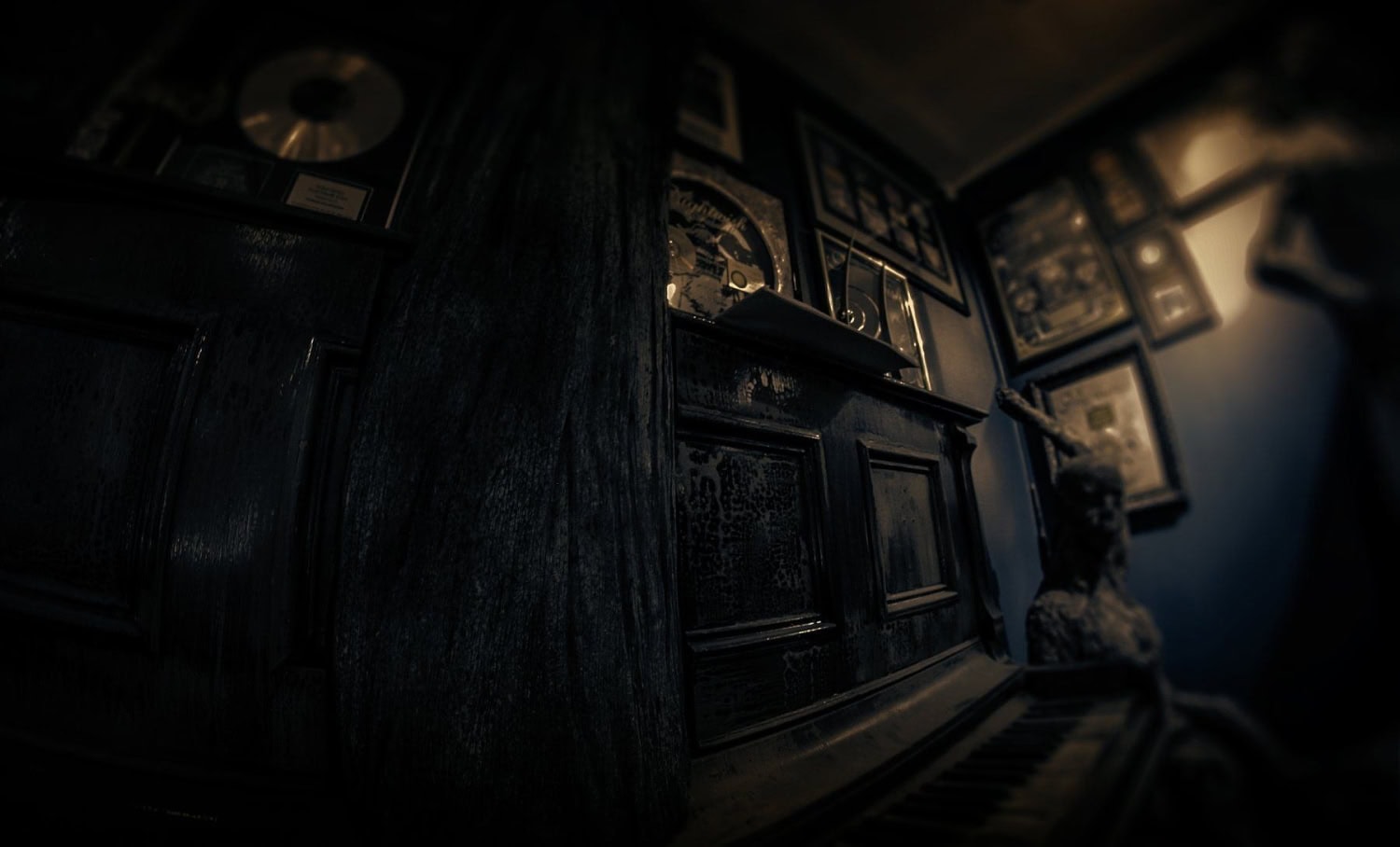 Näyttely avataan 3. elokuuta Kiteellä.