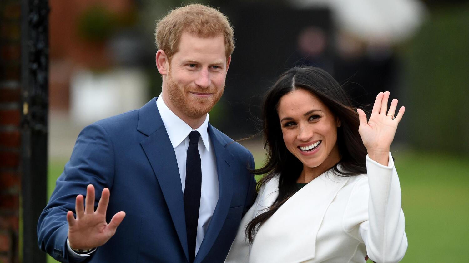 Herttuatar Meghan on kiistänyt syytökset.