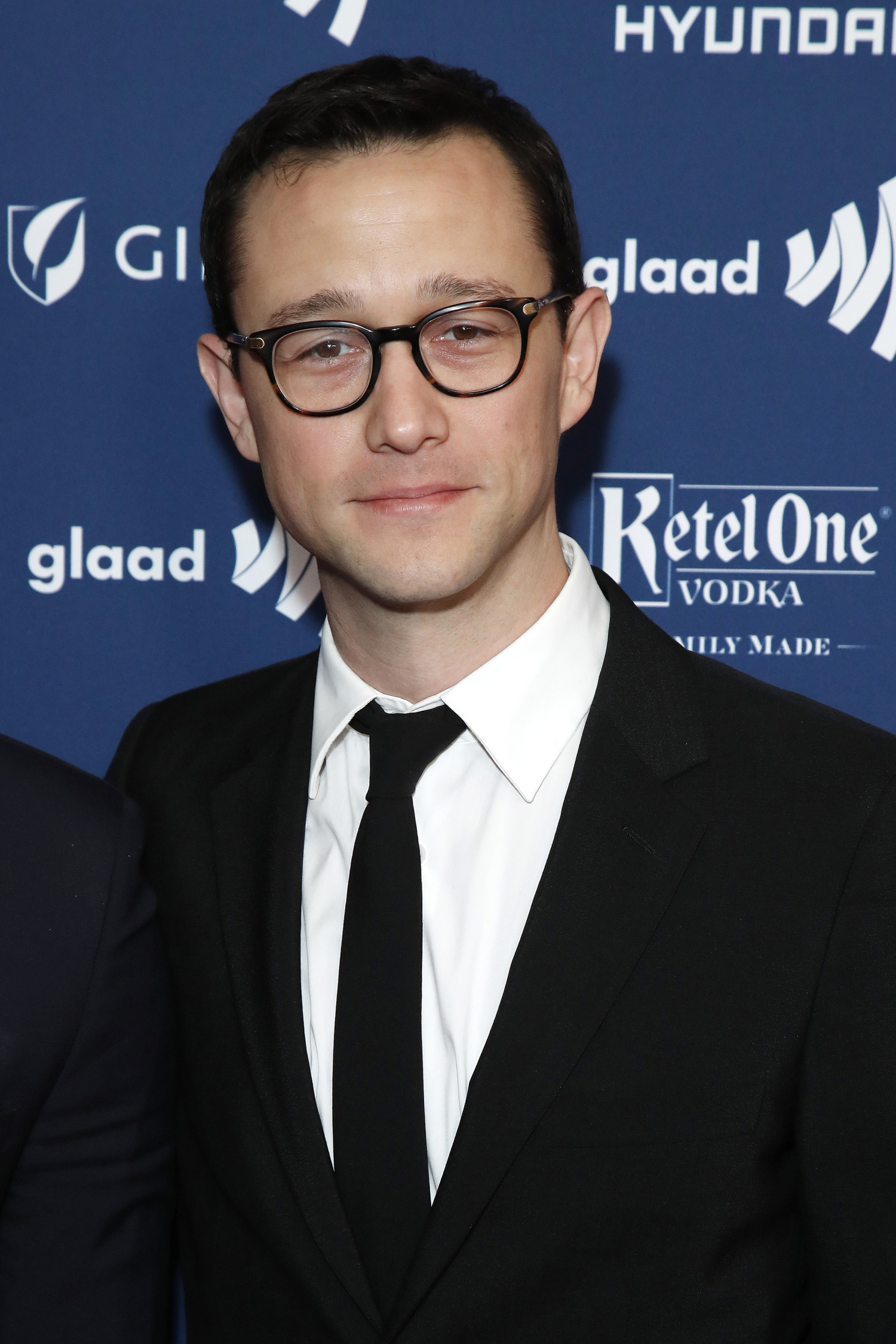 Gordon-Levitt vuonna 2019.