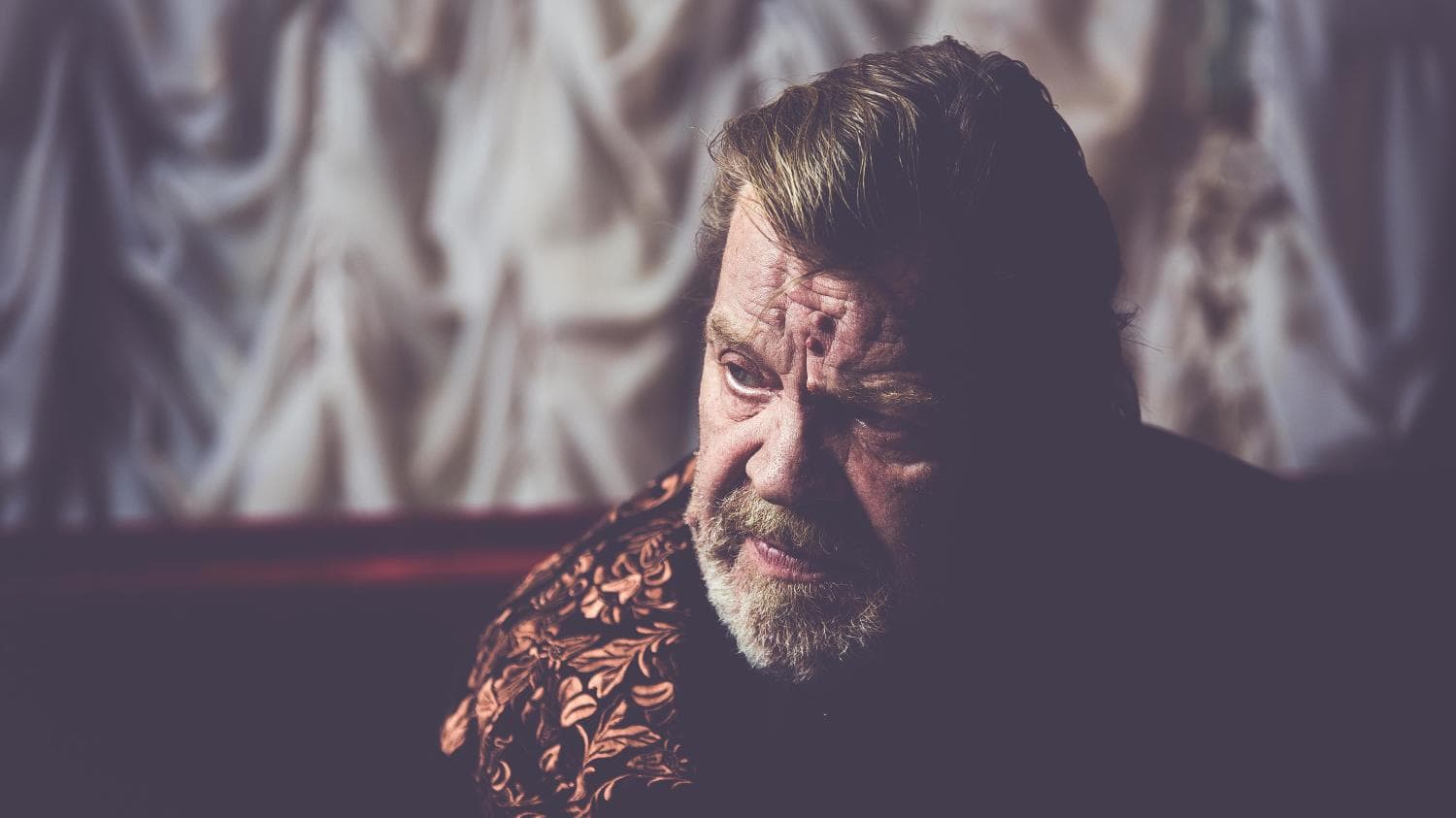 Vesa-Matti Loiri menehtyi elokuussa 2022.