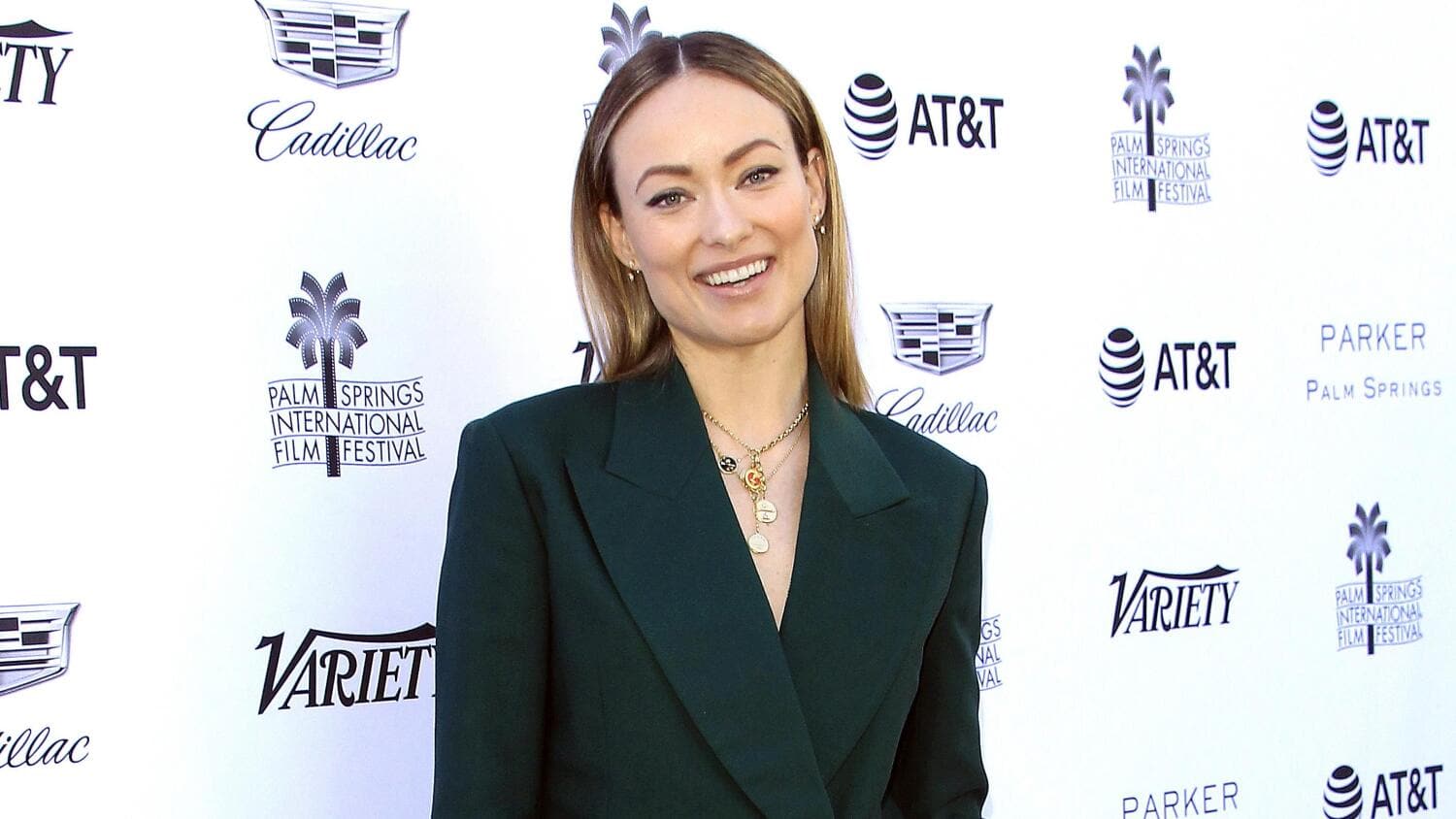 Olivia Wilde ohjaa uuden Don't Worry Darling -elokuvan.