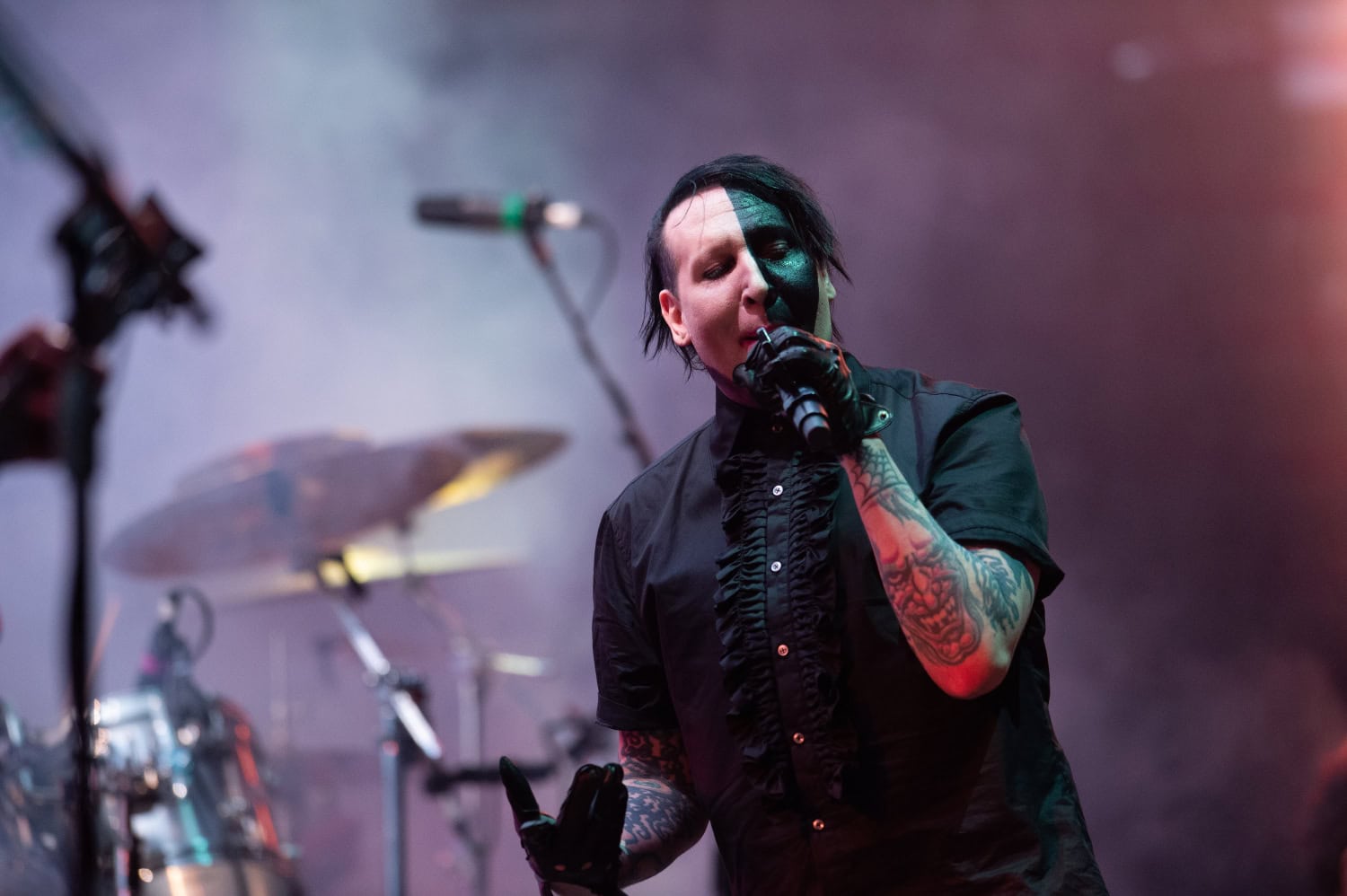 Marilyn Manson
