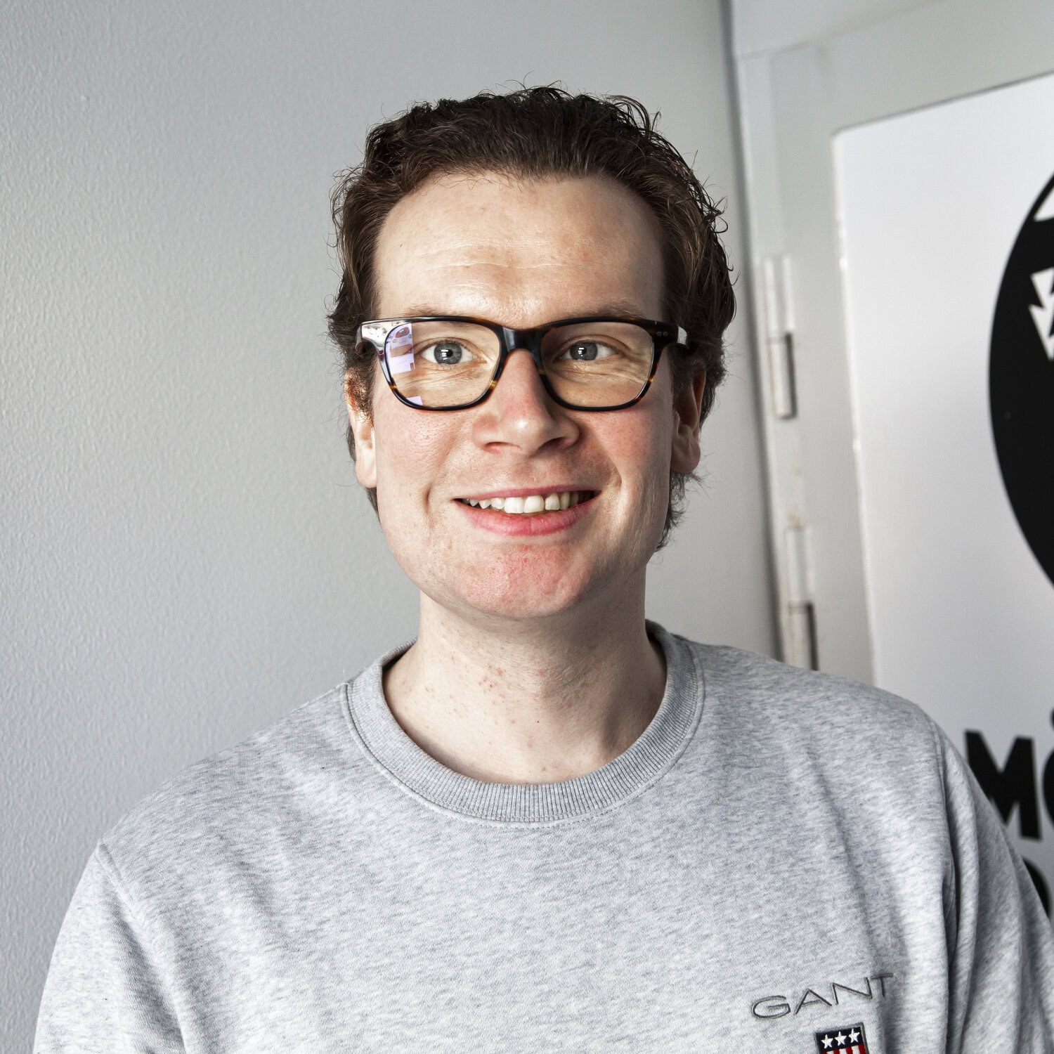 Biisinkirjoittaja Janne Rintala