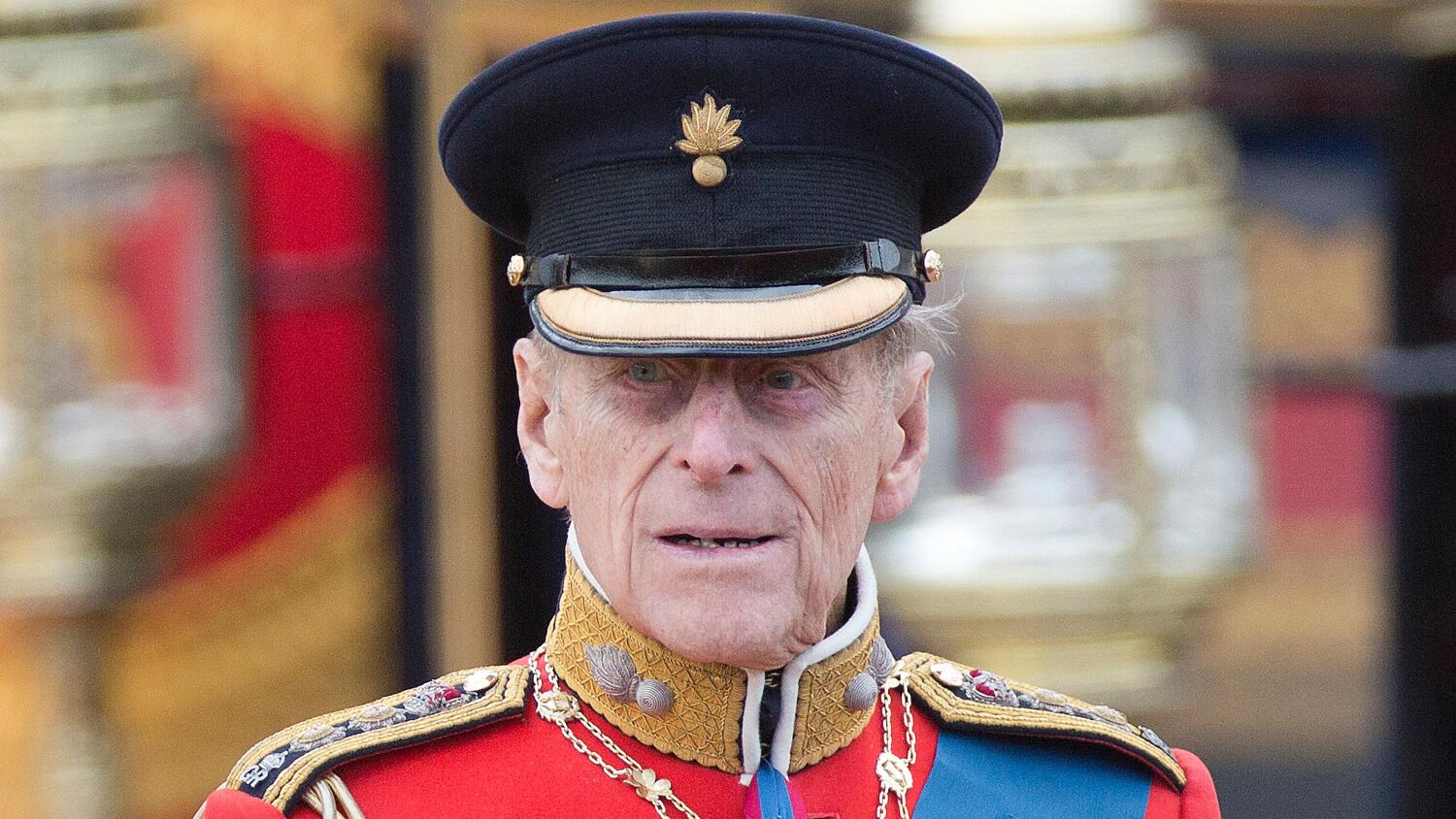 Prinssi Philip kuoli huhtikuussa 99-vuotiaana.