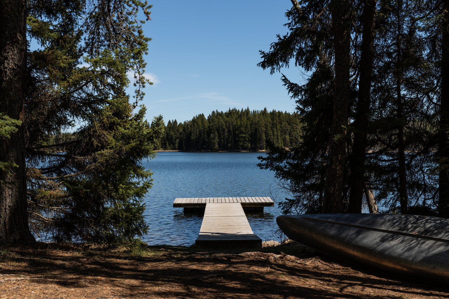 Myös tutussa mökkirannassa voi tapahtua vaaratilanteita.