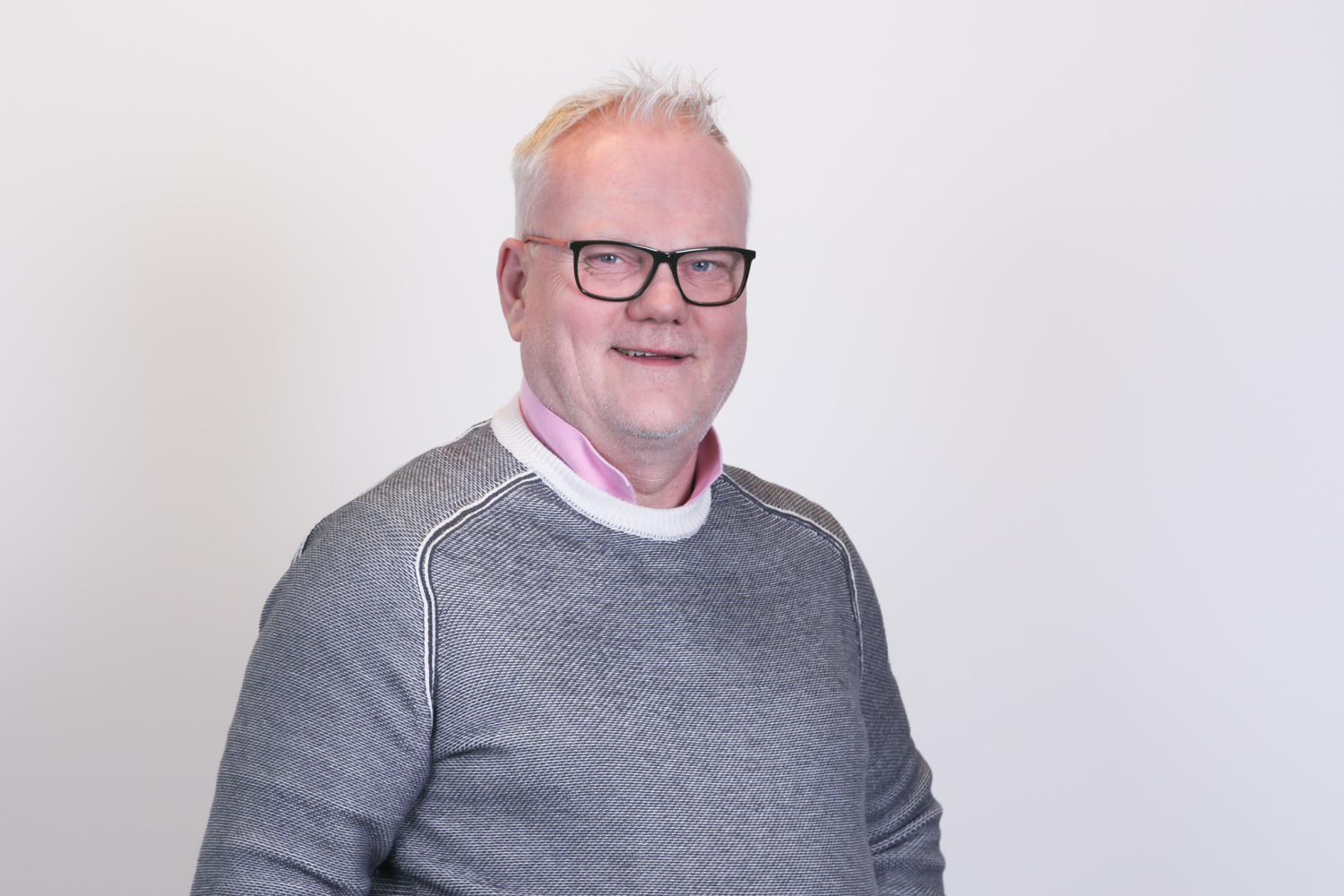 Salsa Sinisalo etsii kovinta 80-luvun discoa.