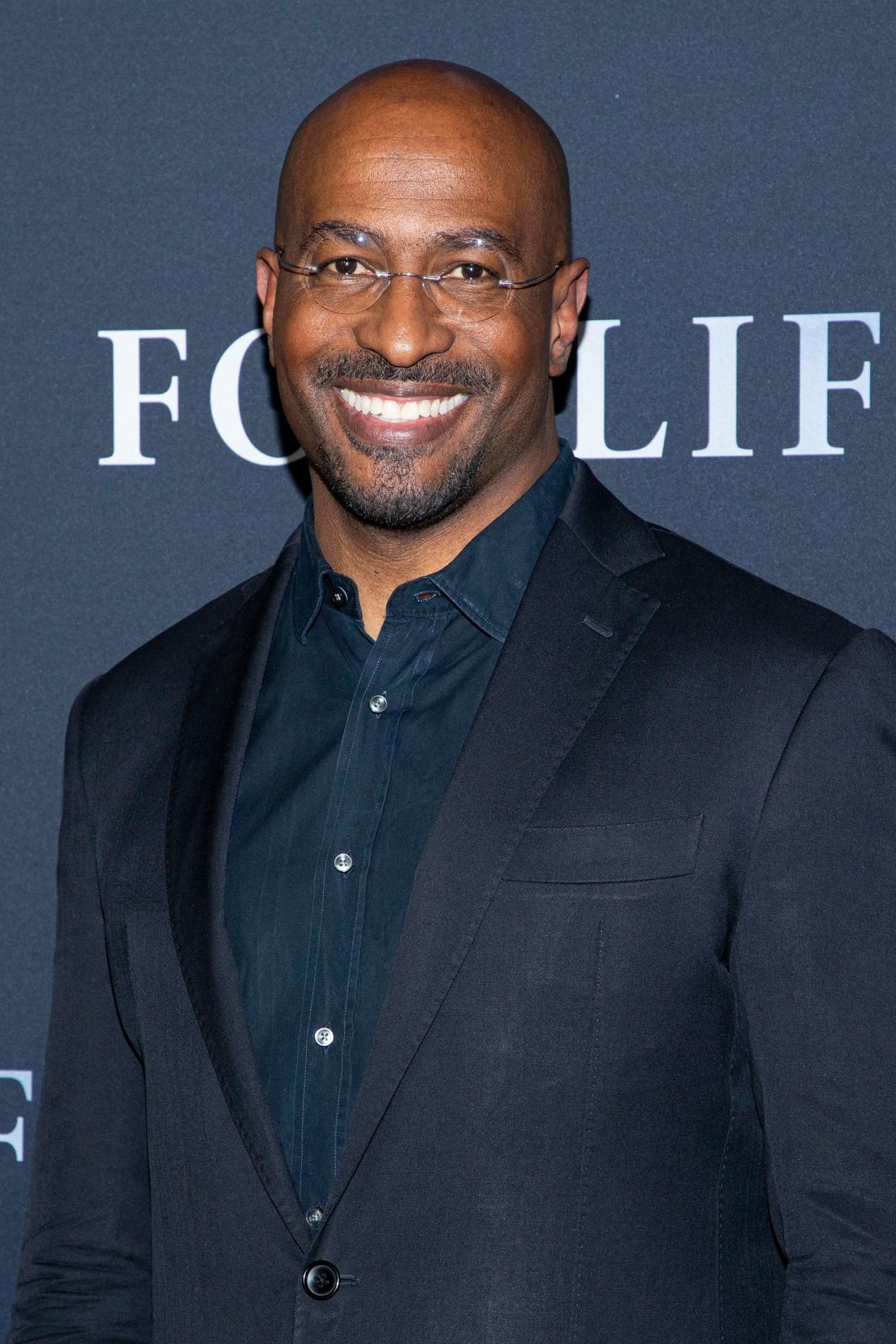 Van Jonesin ura on ollut todella menestyksekäs.