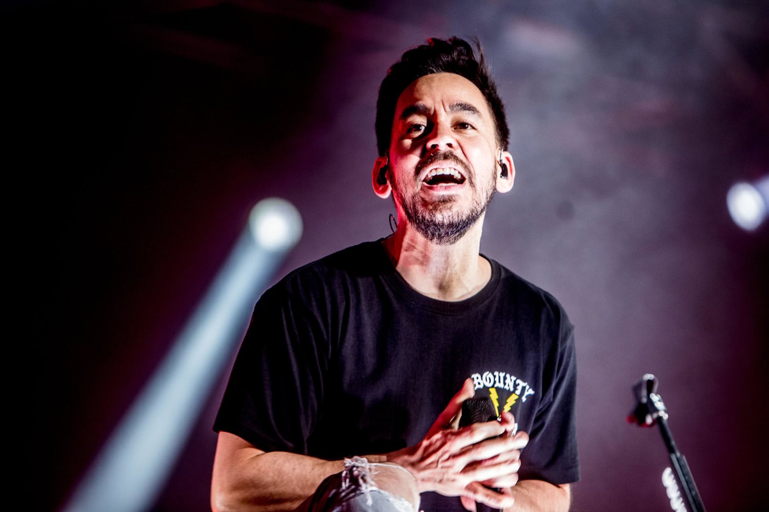 Mike Shinoda