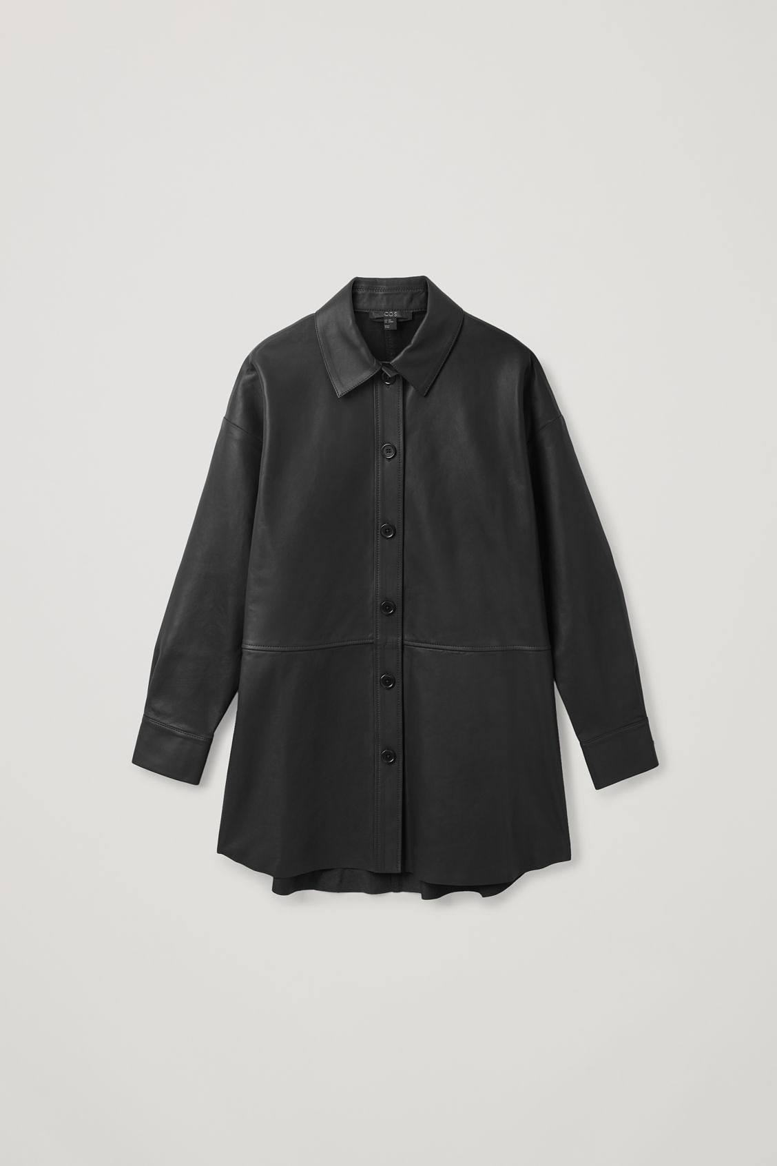 Nahkapaita 350 e, Cos.