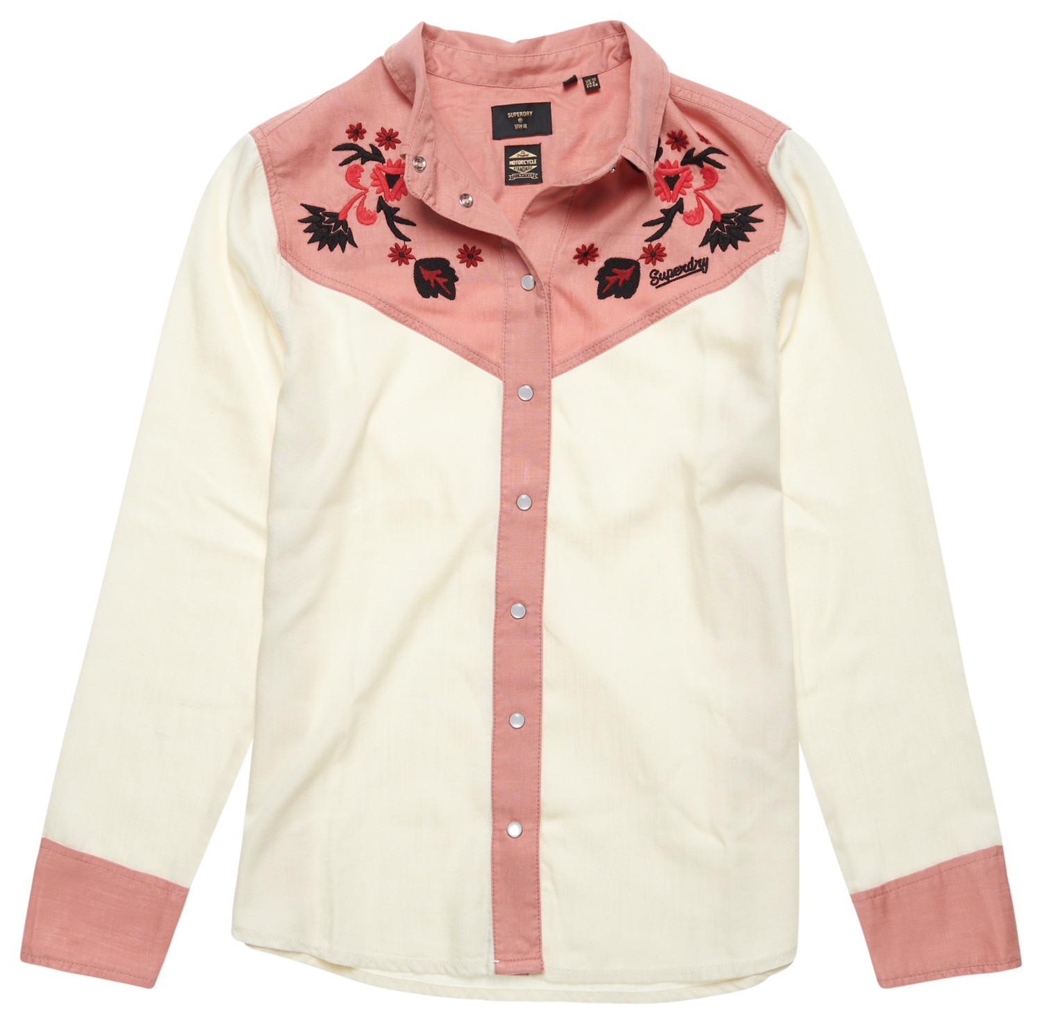 Paita 89,99 e, Superdry.