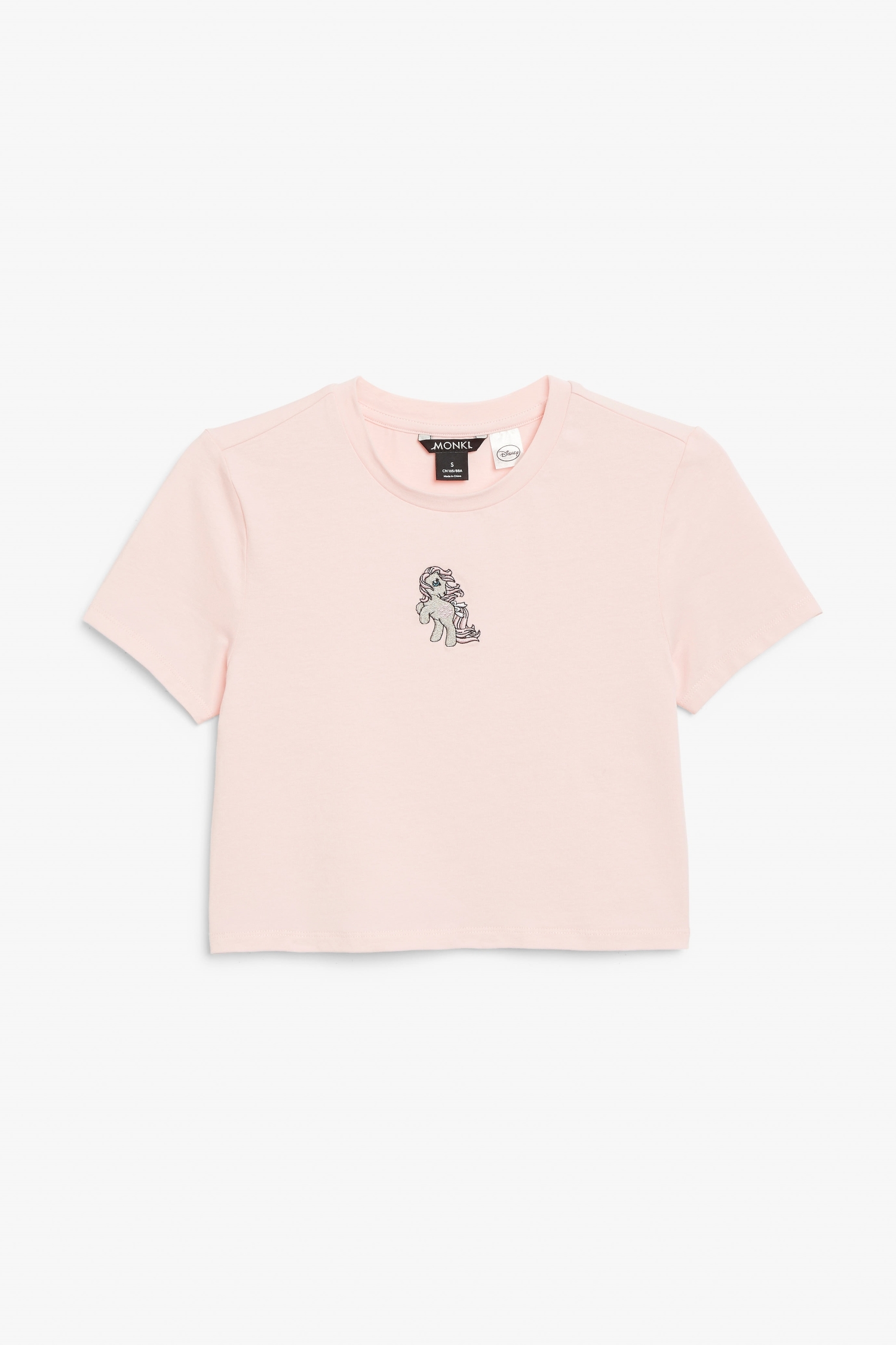 T-paita 12 e, Monki.