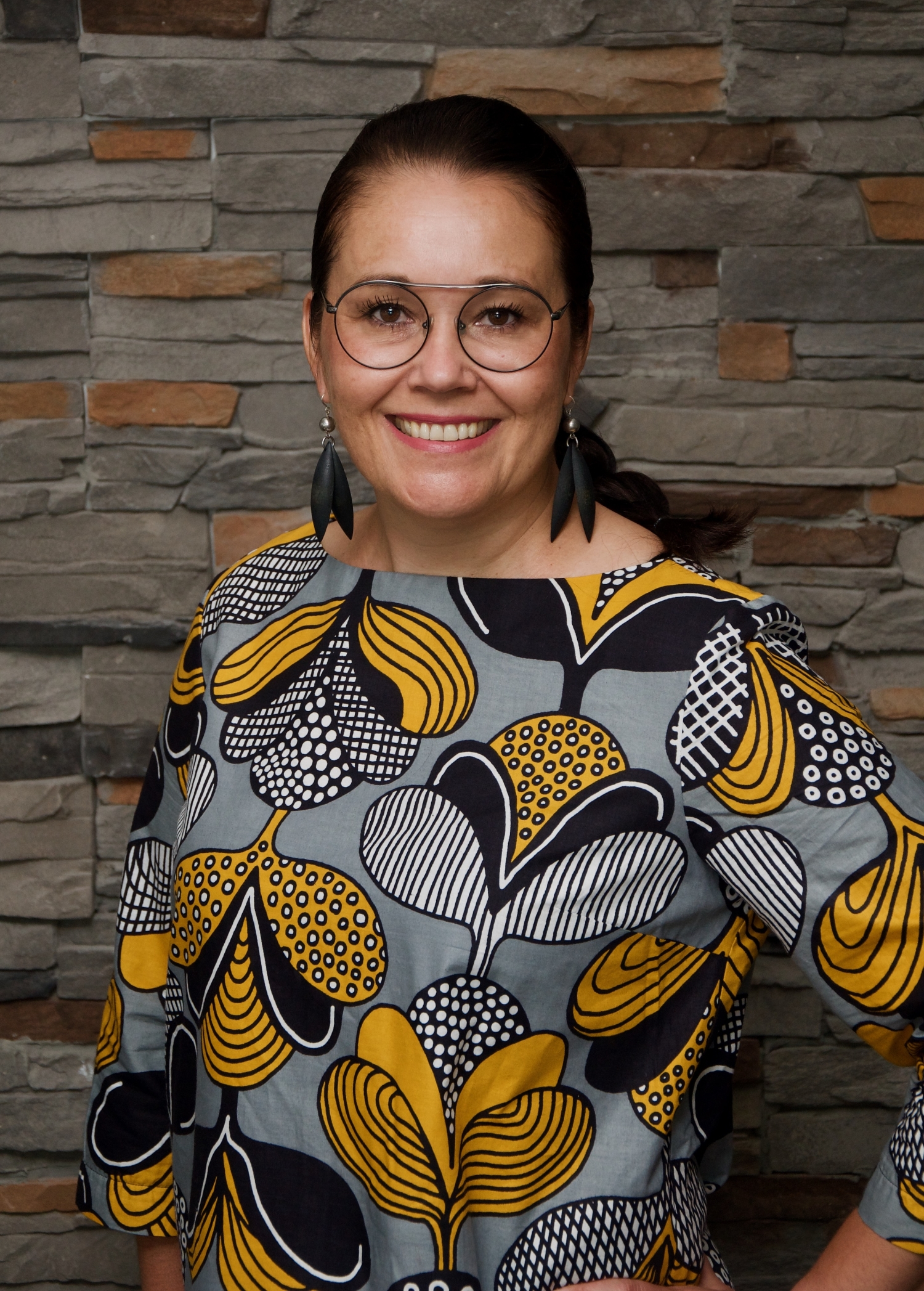 Psykologi Nina Lyytinen