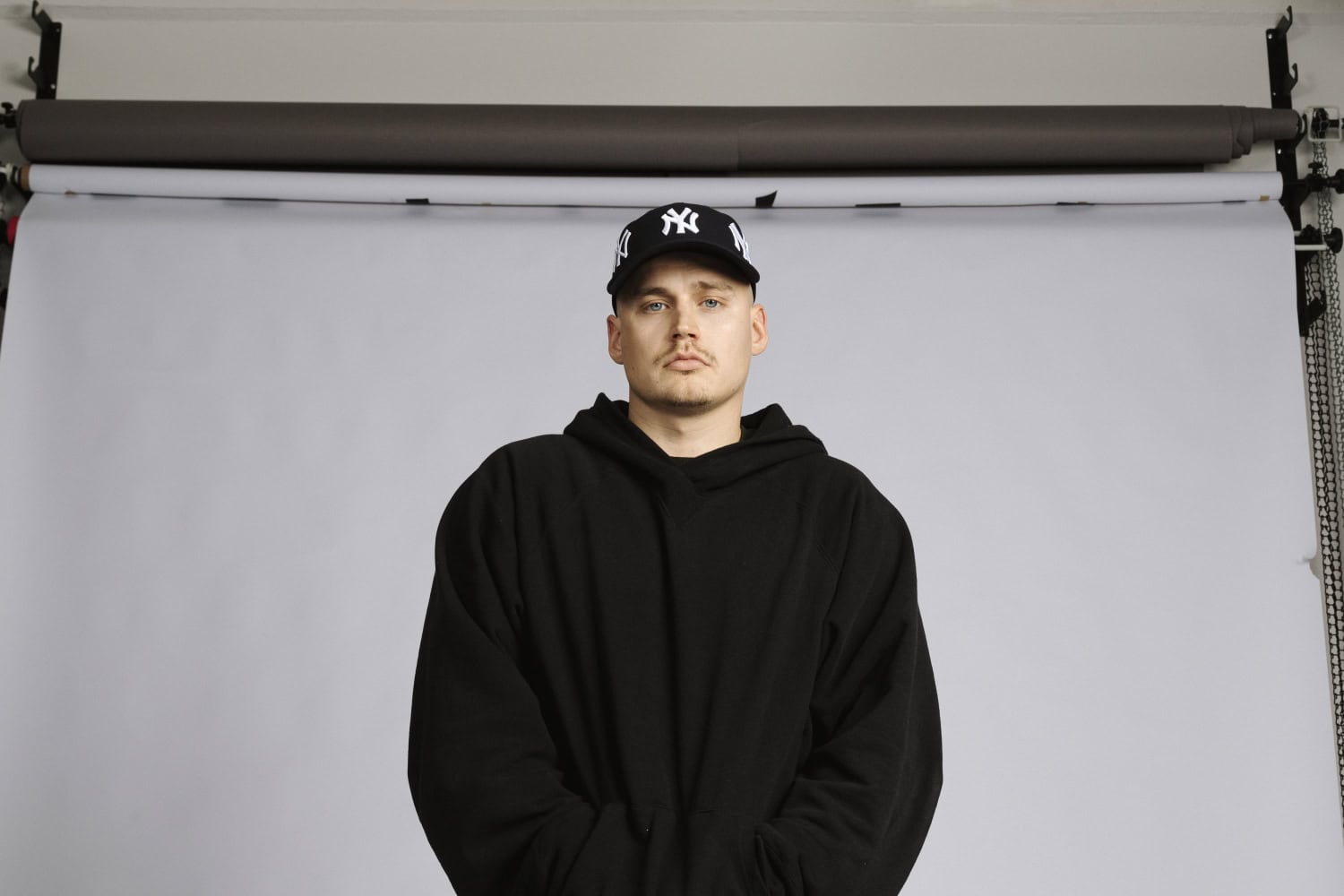 Gettomasan sanavalinnat ovat herättäneet pahennusta.