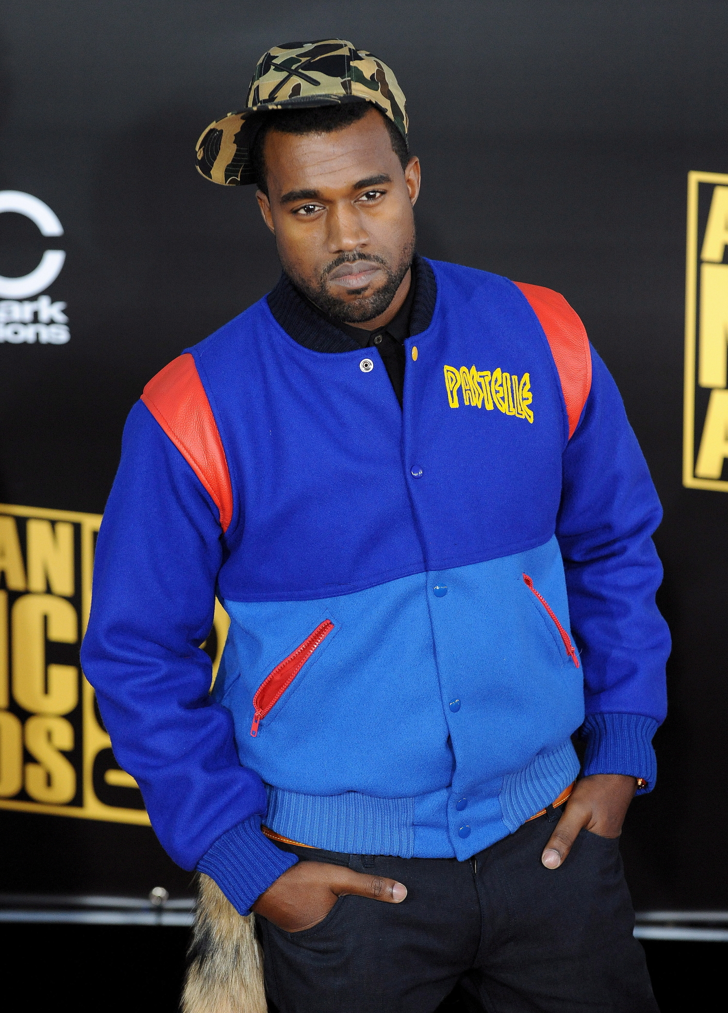 Kanye Westin nyt jo haudatun vaatemerkin takki on haluttu keräilykappale.