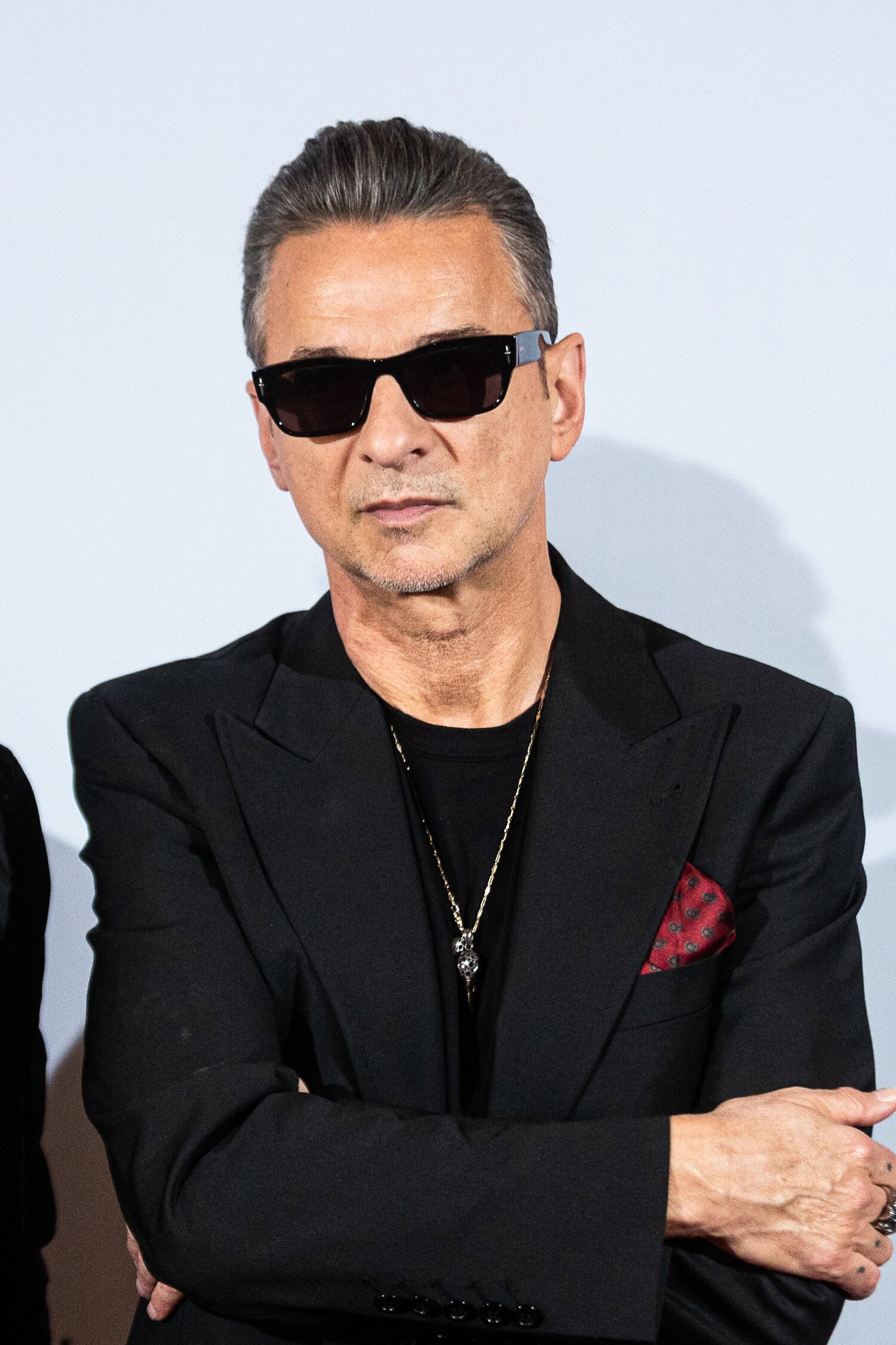 Dave Gahan