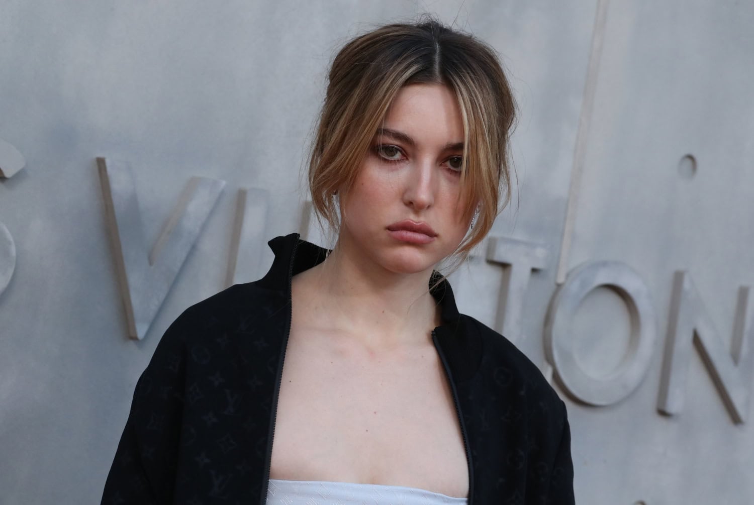 Eve Jobs on luonut uraa mallina.